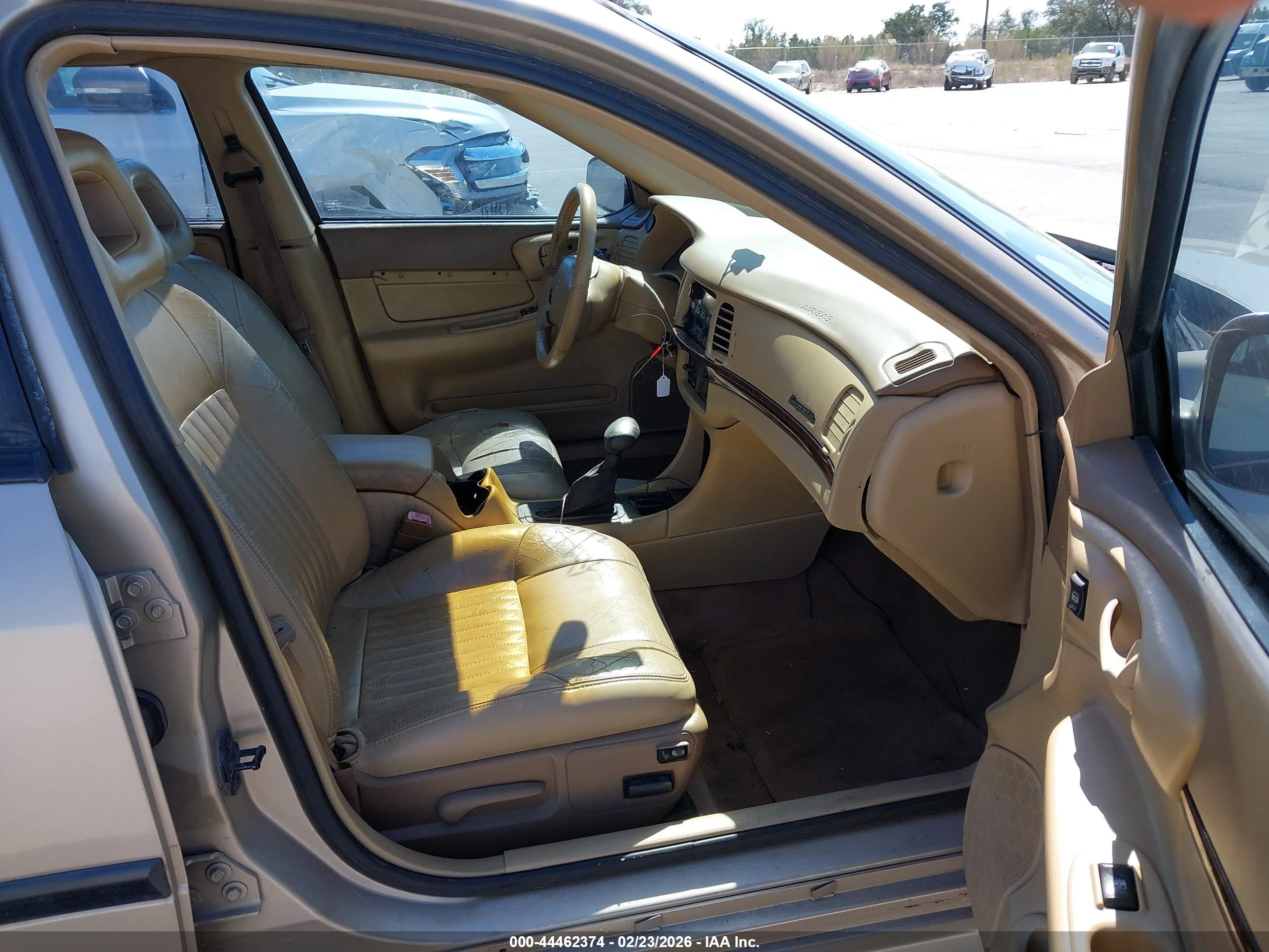 CHEVROLET IMPALA image 5