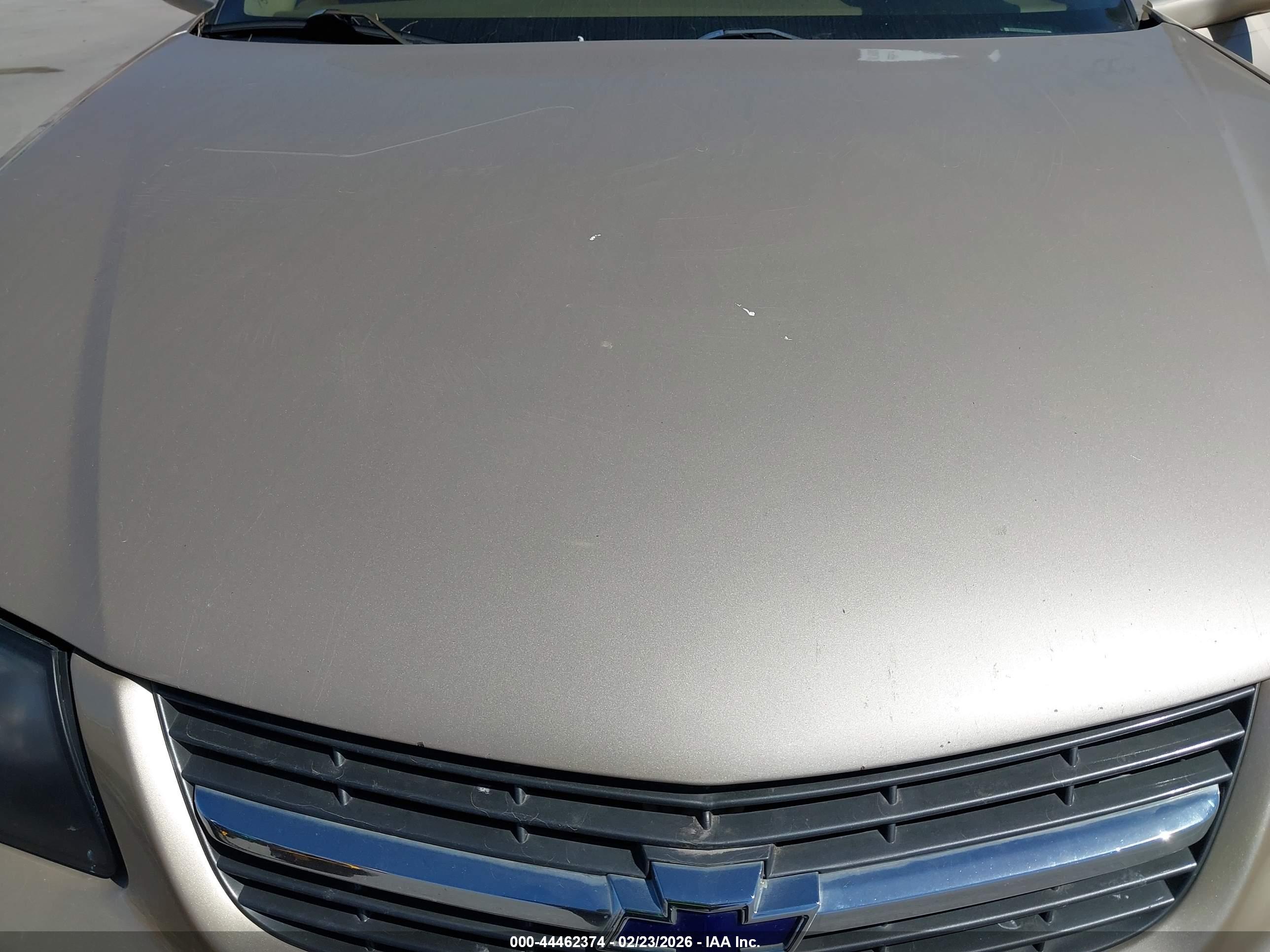 CHEVROLET IMPALA image 6