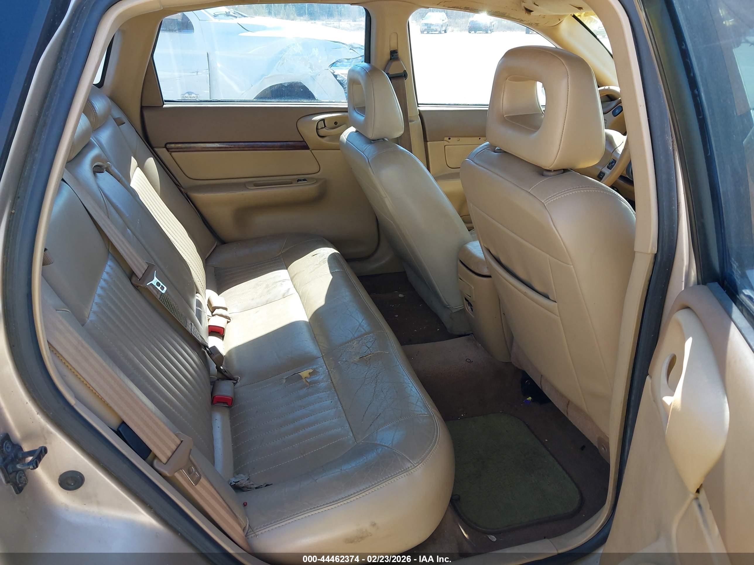 CHEVROLET IMPALA image 8
