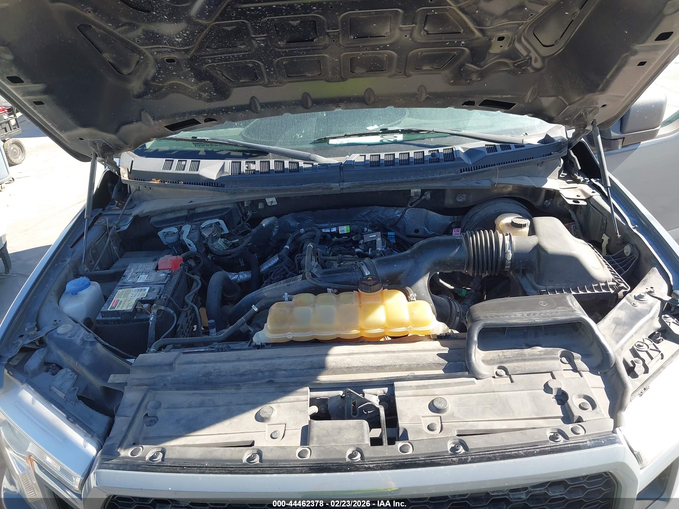 FORD F-150 image 10