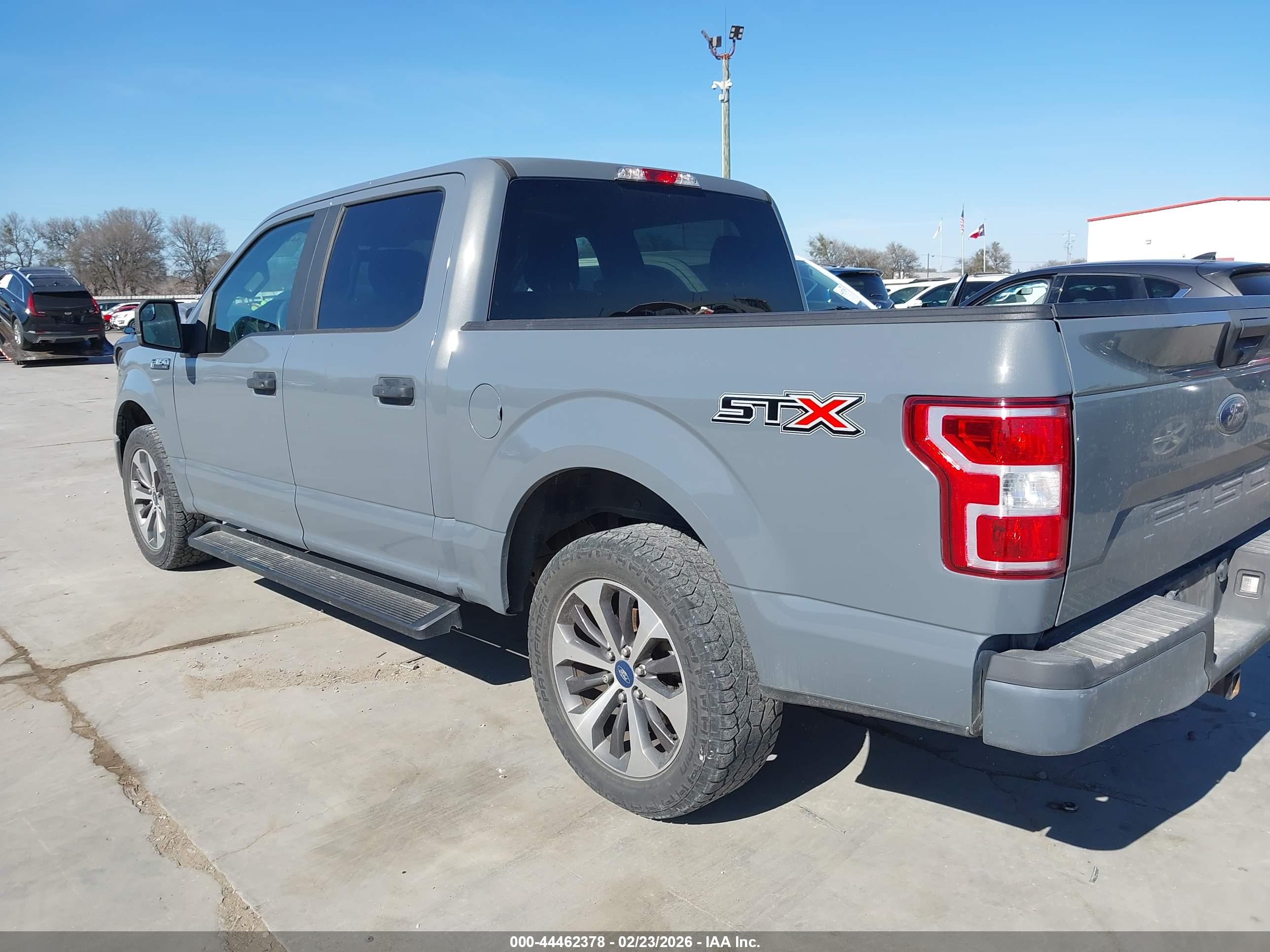 FORD F-150 image 3