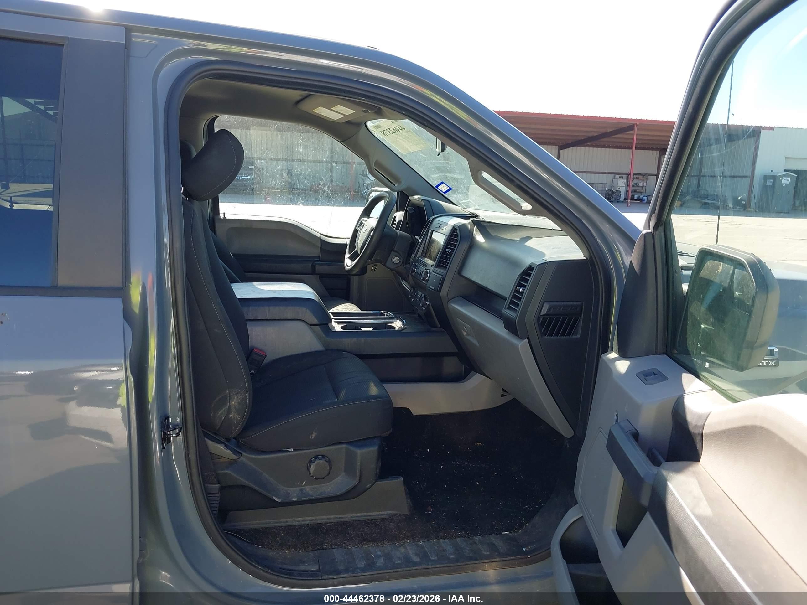 FORD F-150 image 5