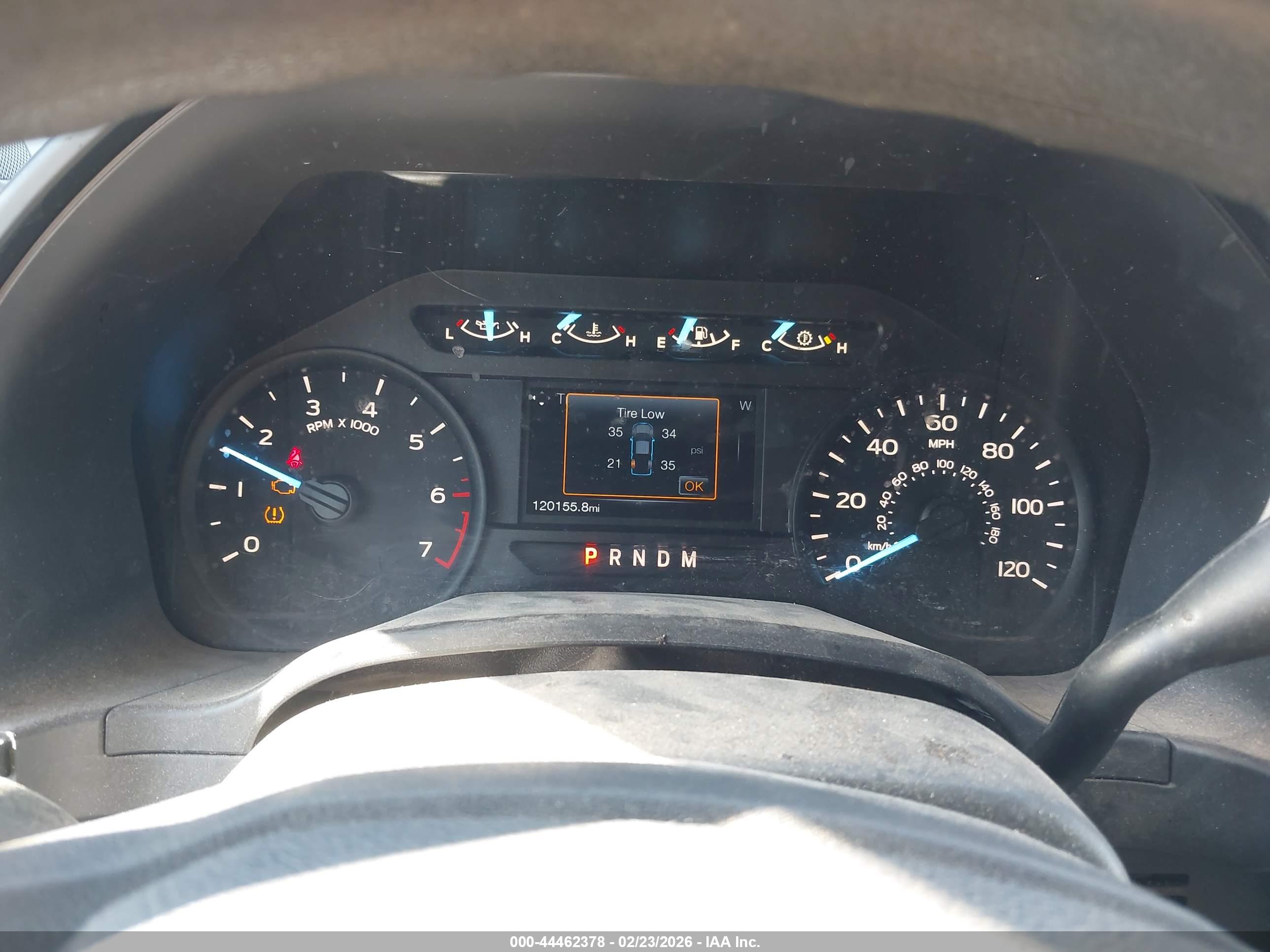 FORD F-150 image 7