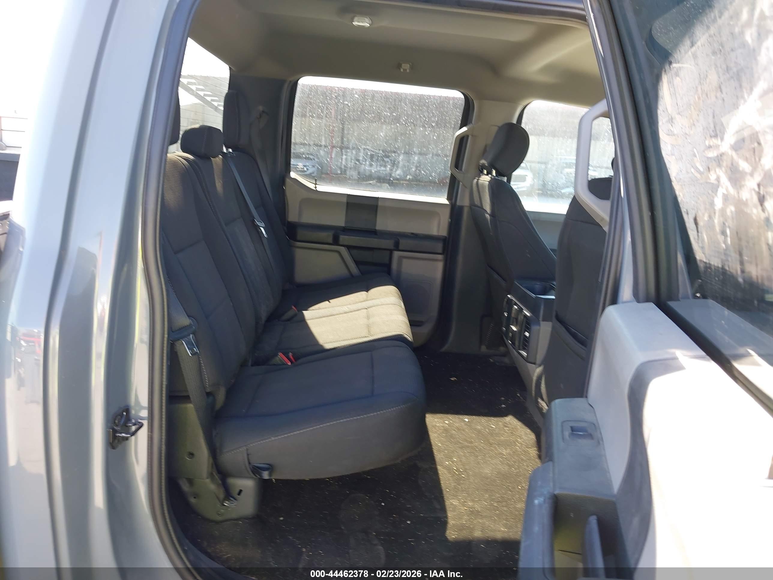 FORD F-150 image 8