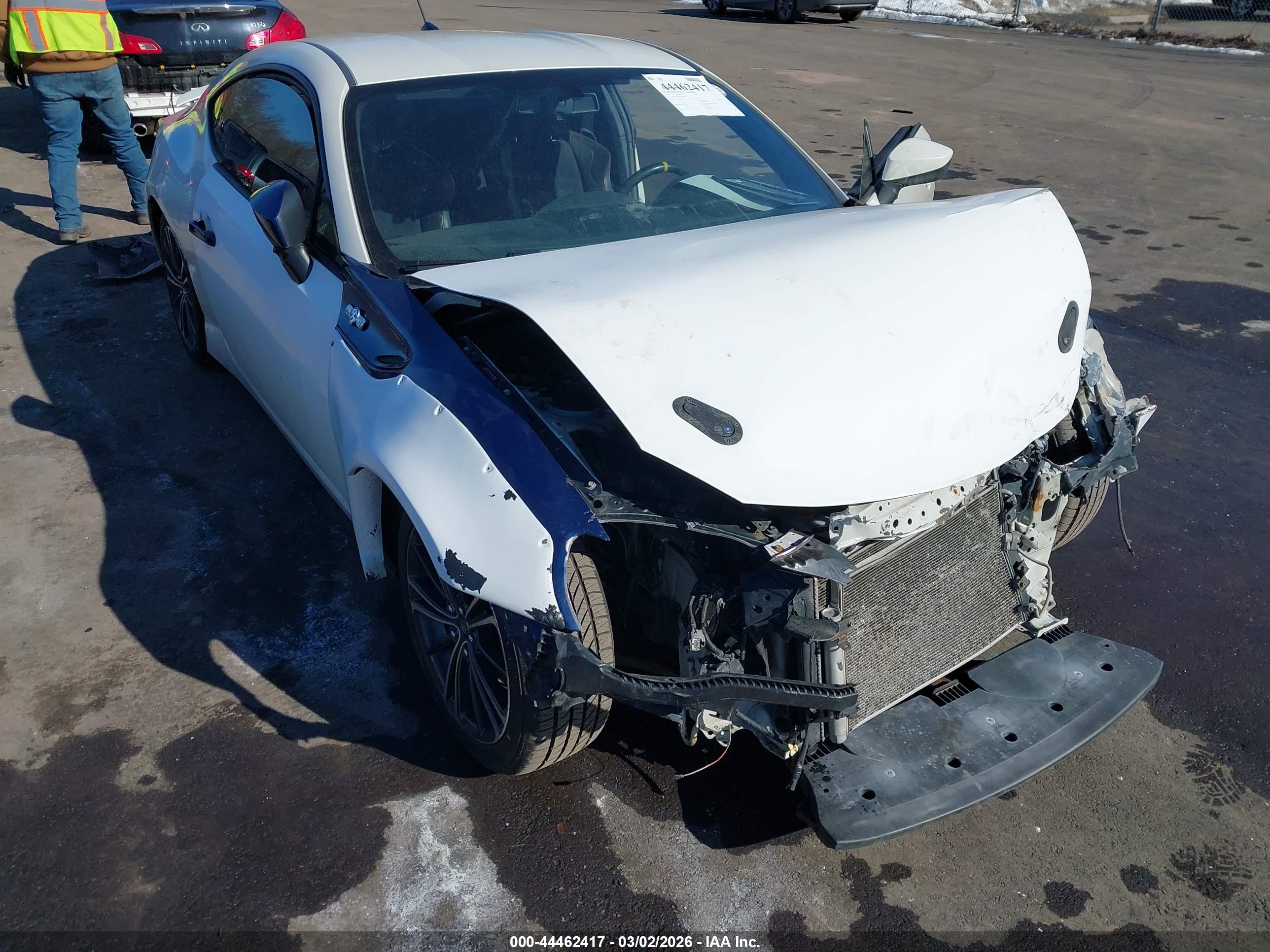 SCION FR-S image 6