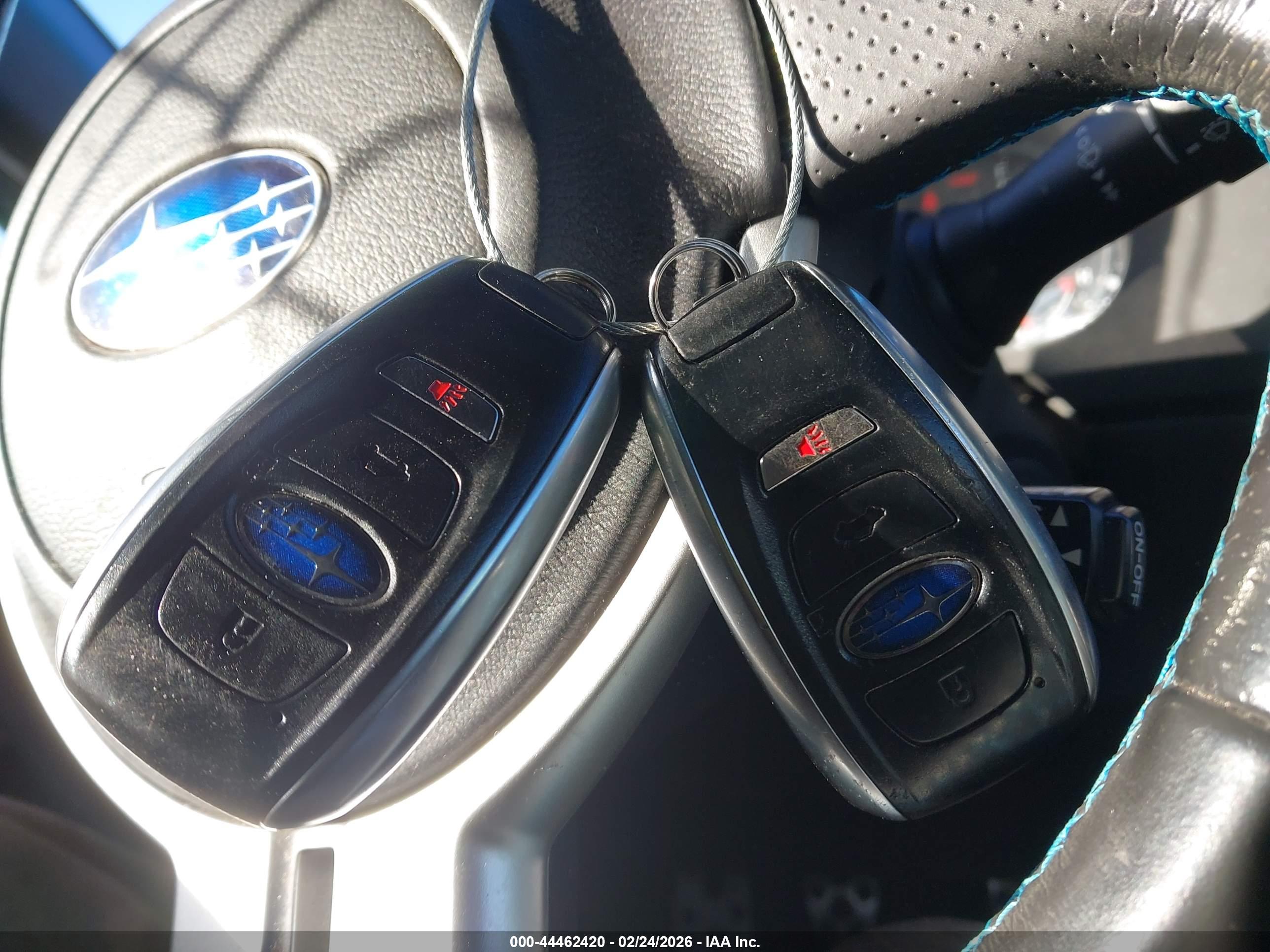 SUBARU BRZ image 11