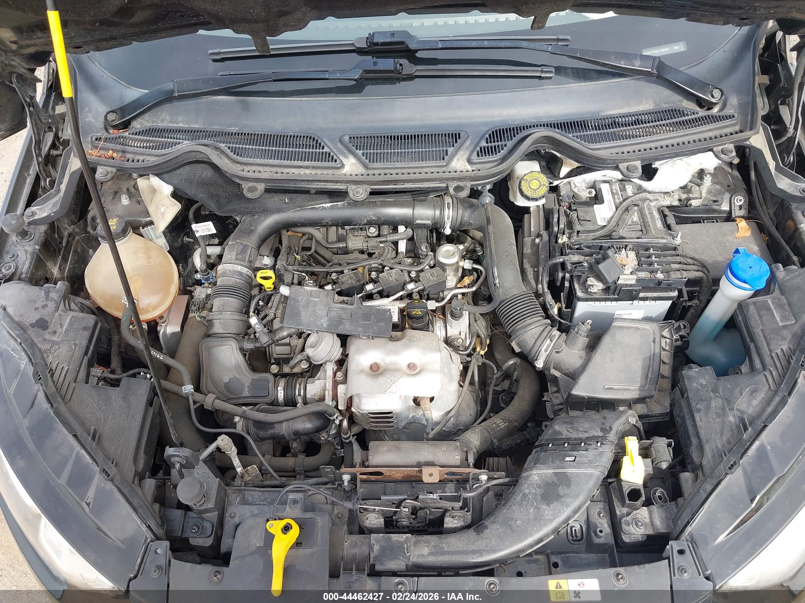 FORD ECOSPORT image 10