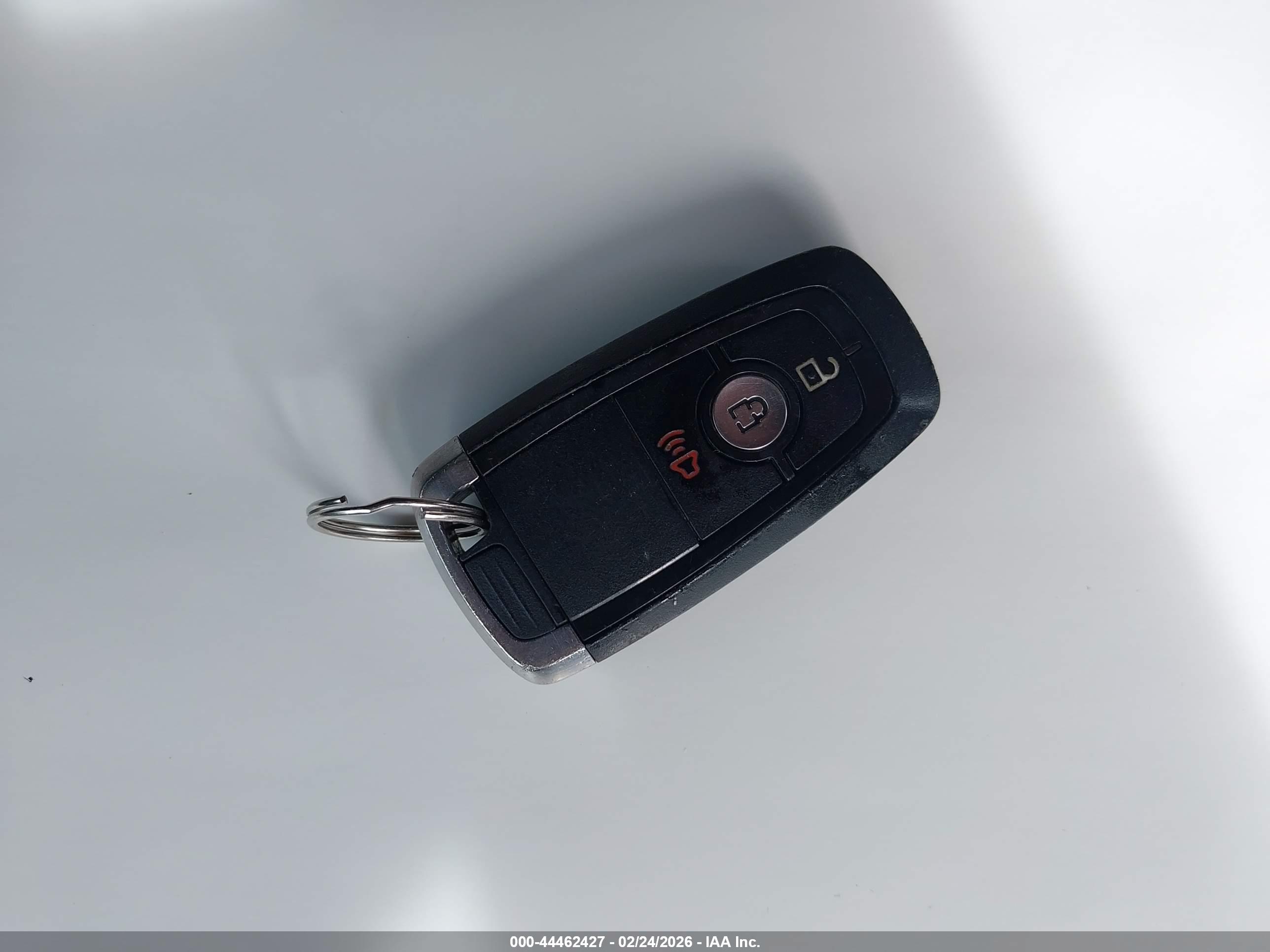 FORD ECOSPORT image 11