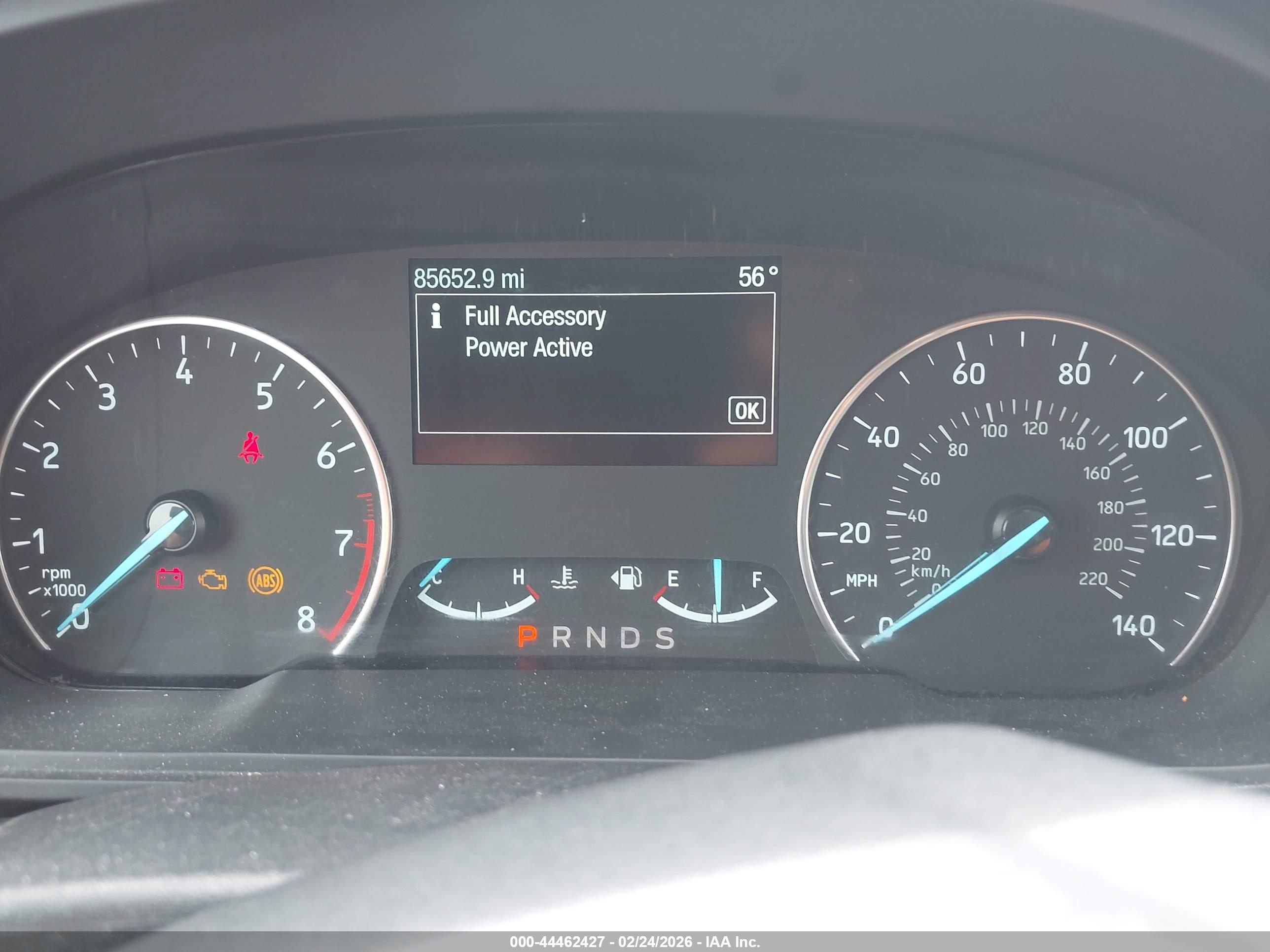 FORD ECOSPORT image 7