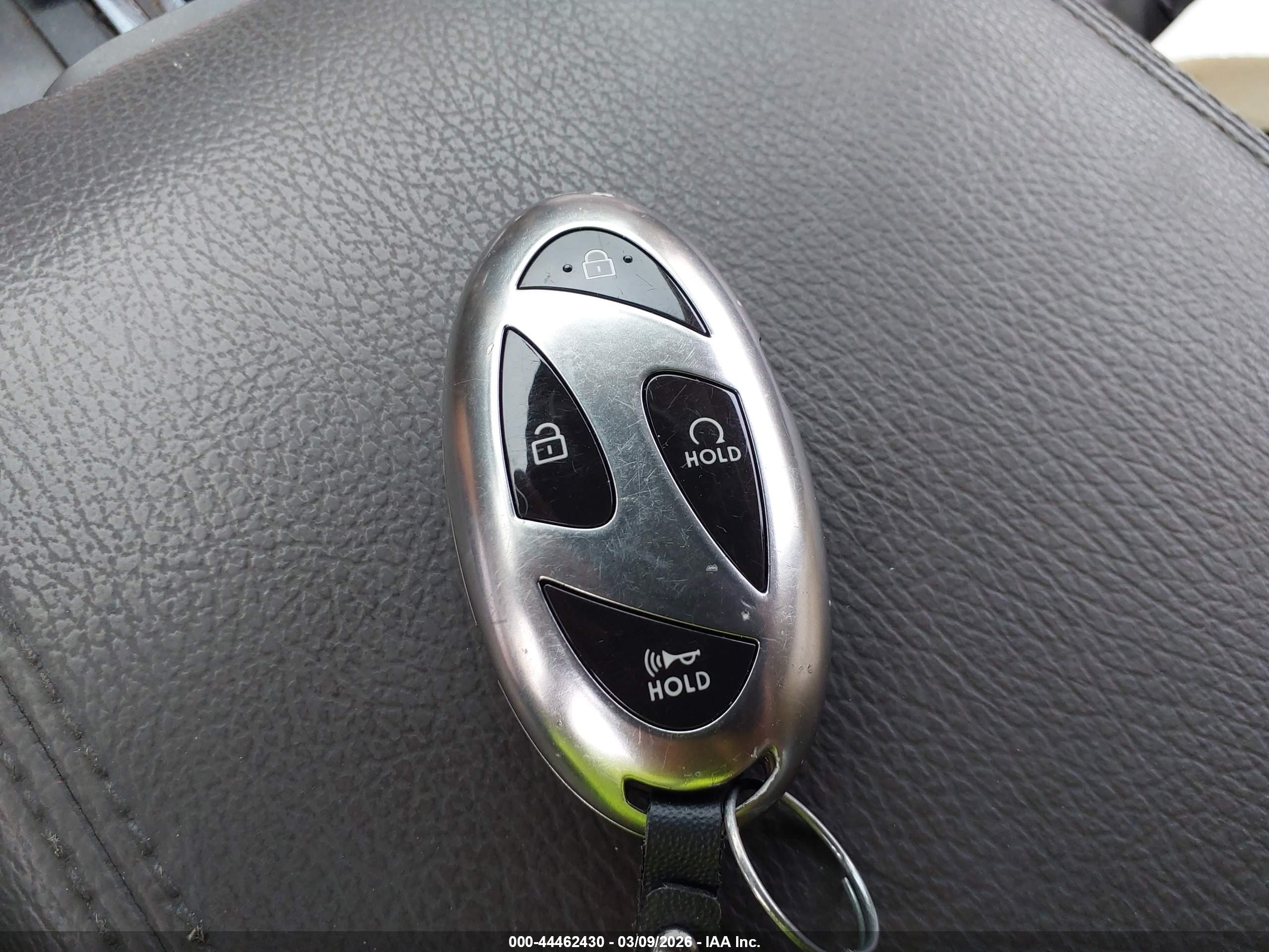 HYUNDAI SONATA image 11