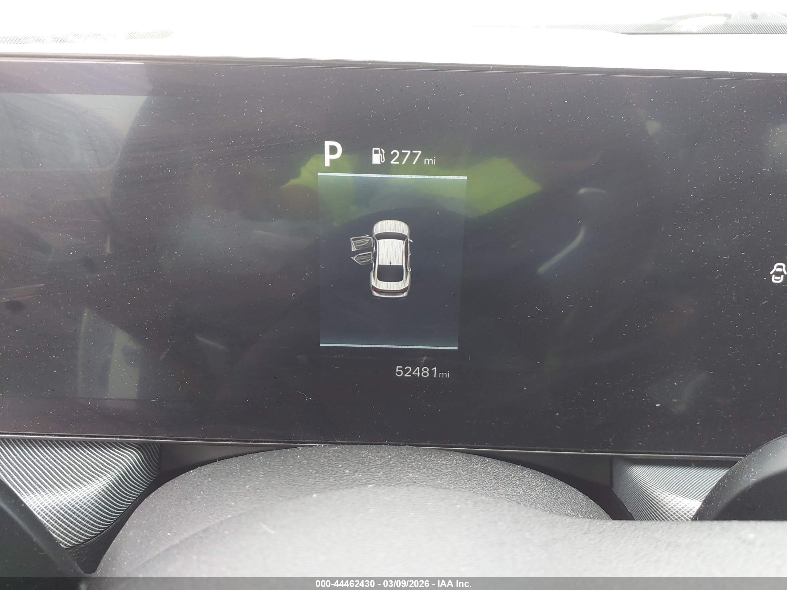 HYUNDAI SONATA image 7