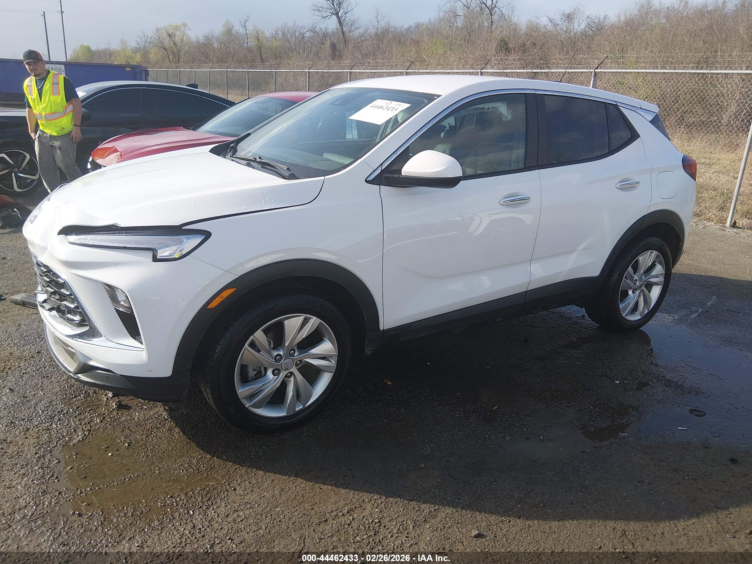 BUICK ENCORE image 2