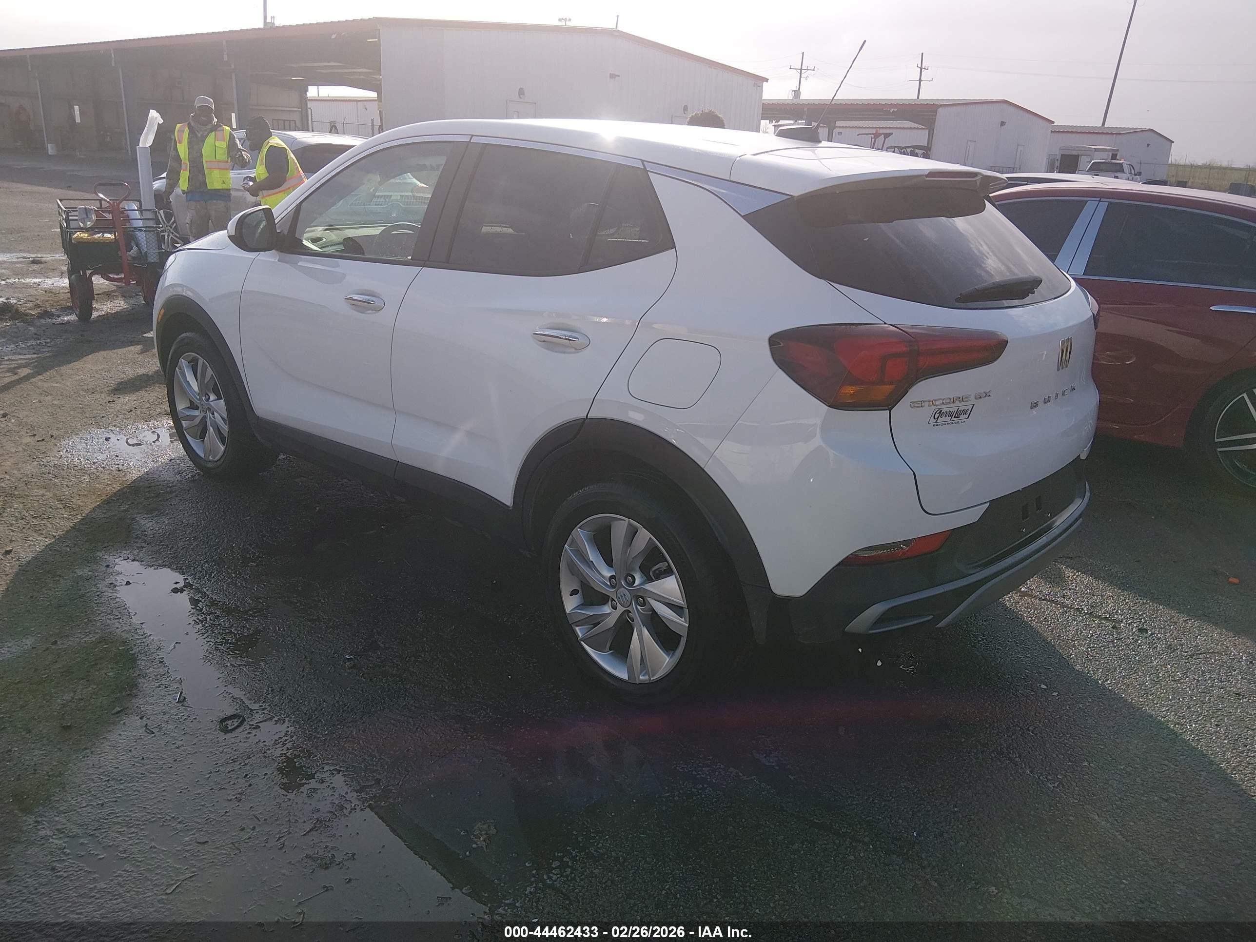 BUICK ENCORE image 3