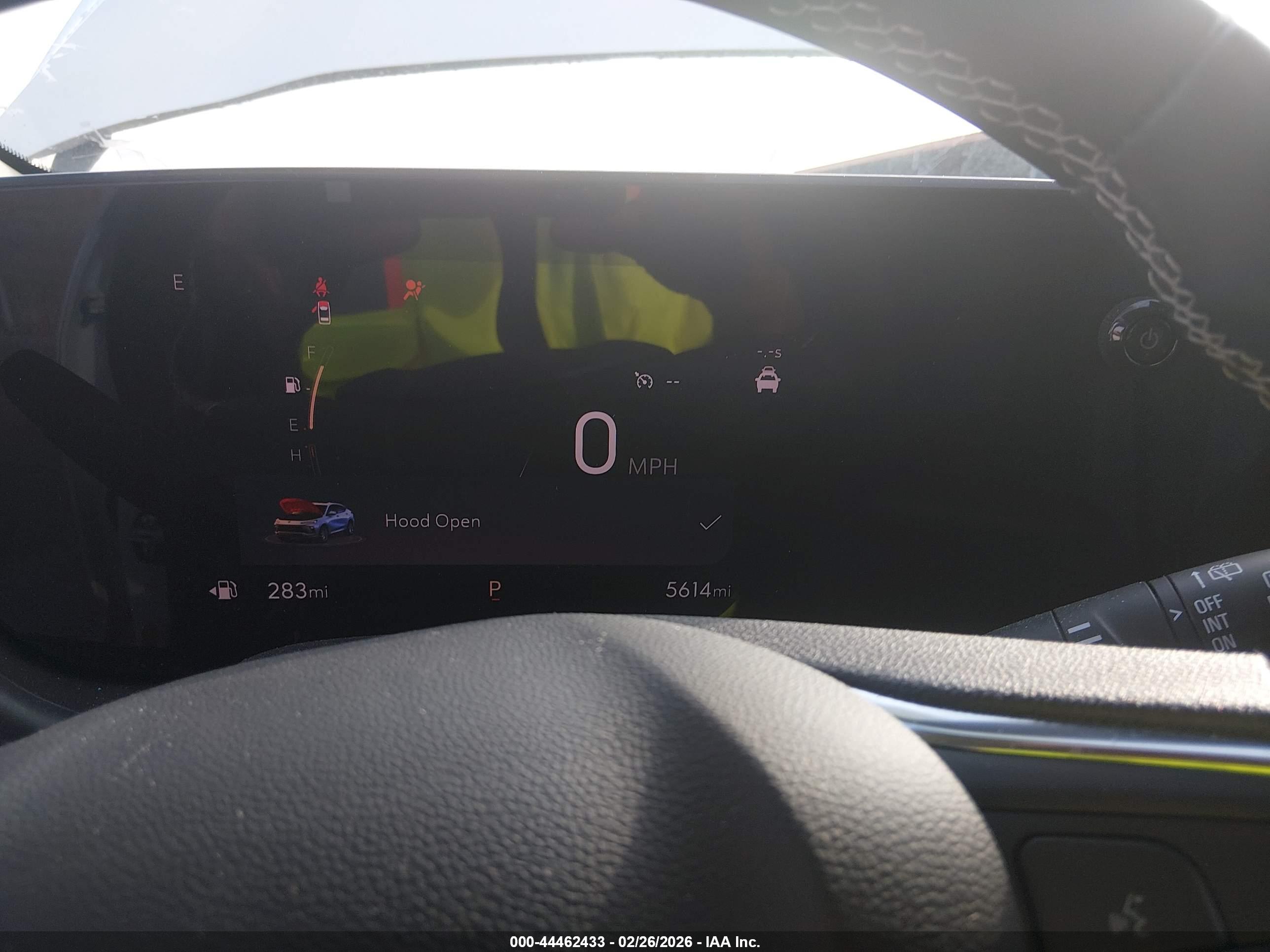 BUICK ENCORE image 7