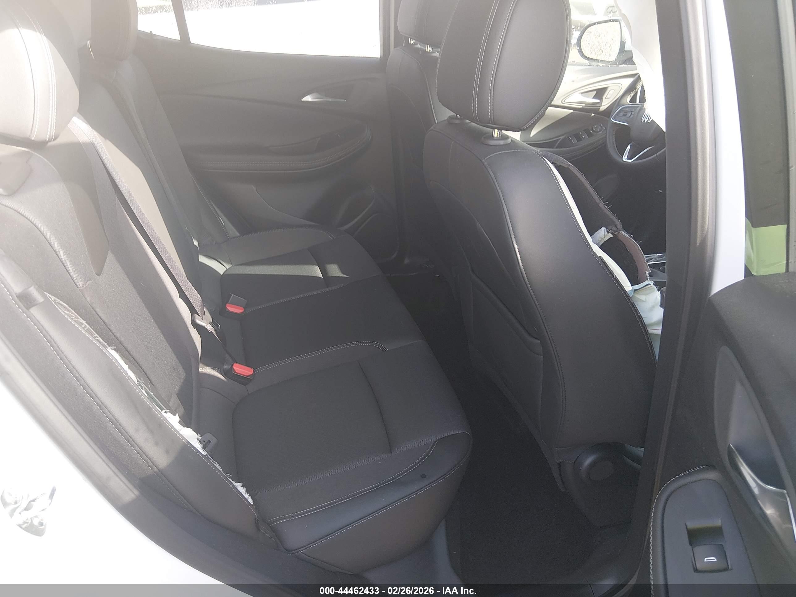 BUICK ENCORE image 8