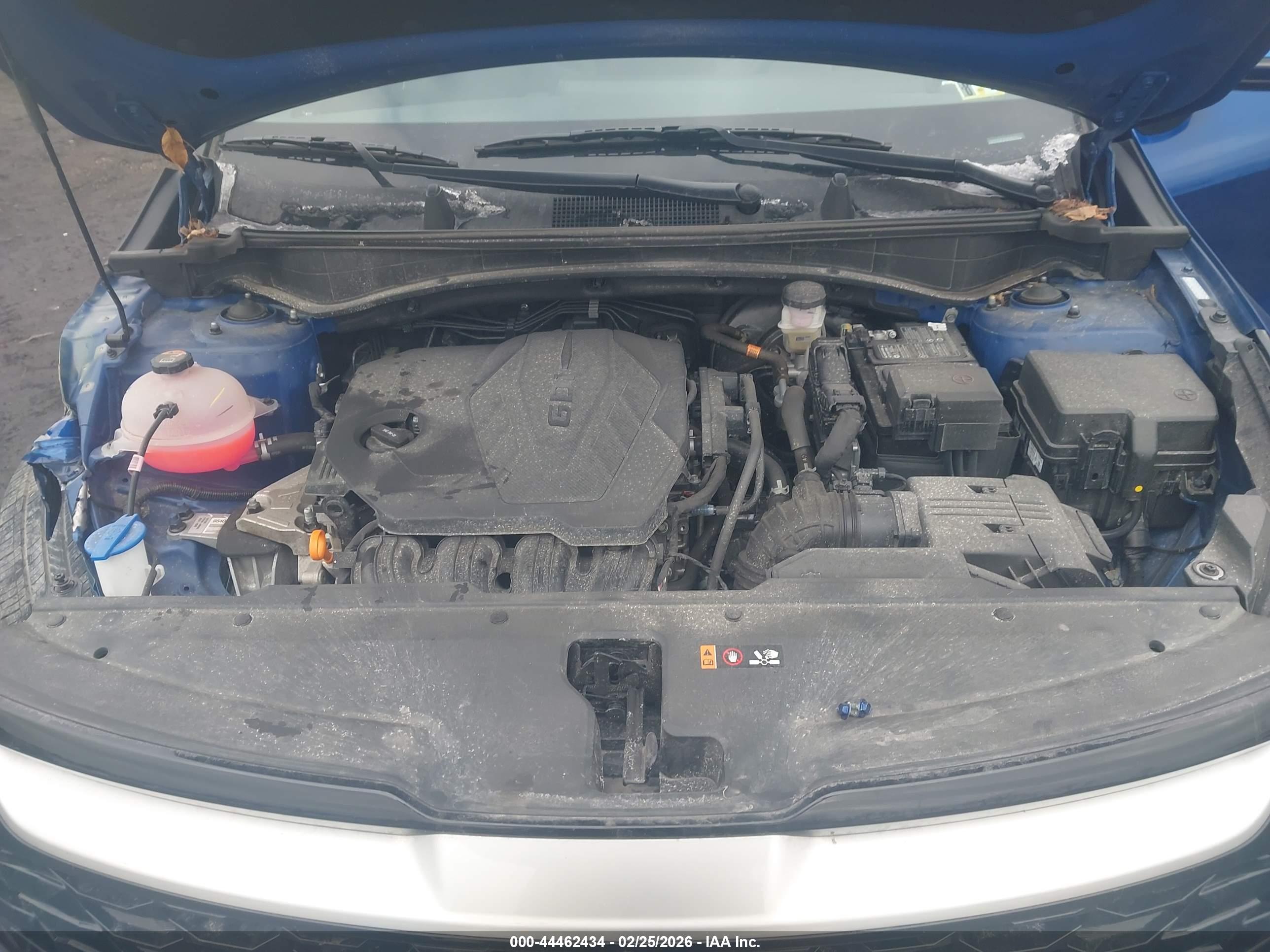 KIA SPORTAGE image 10