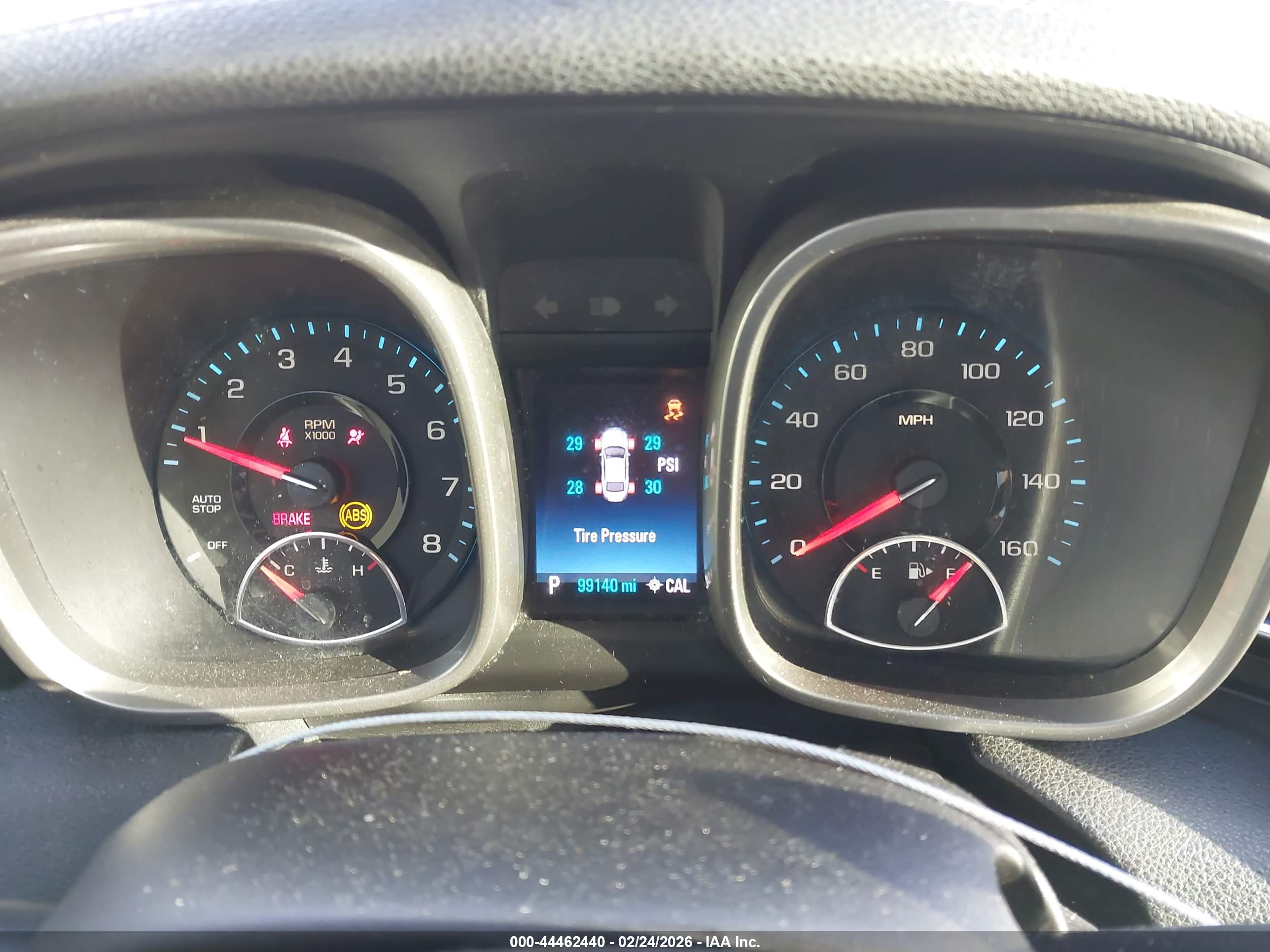 CHEVROLET MALIBU image 7