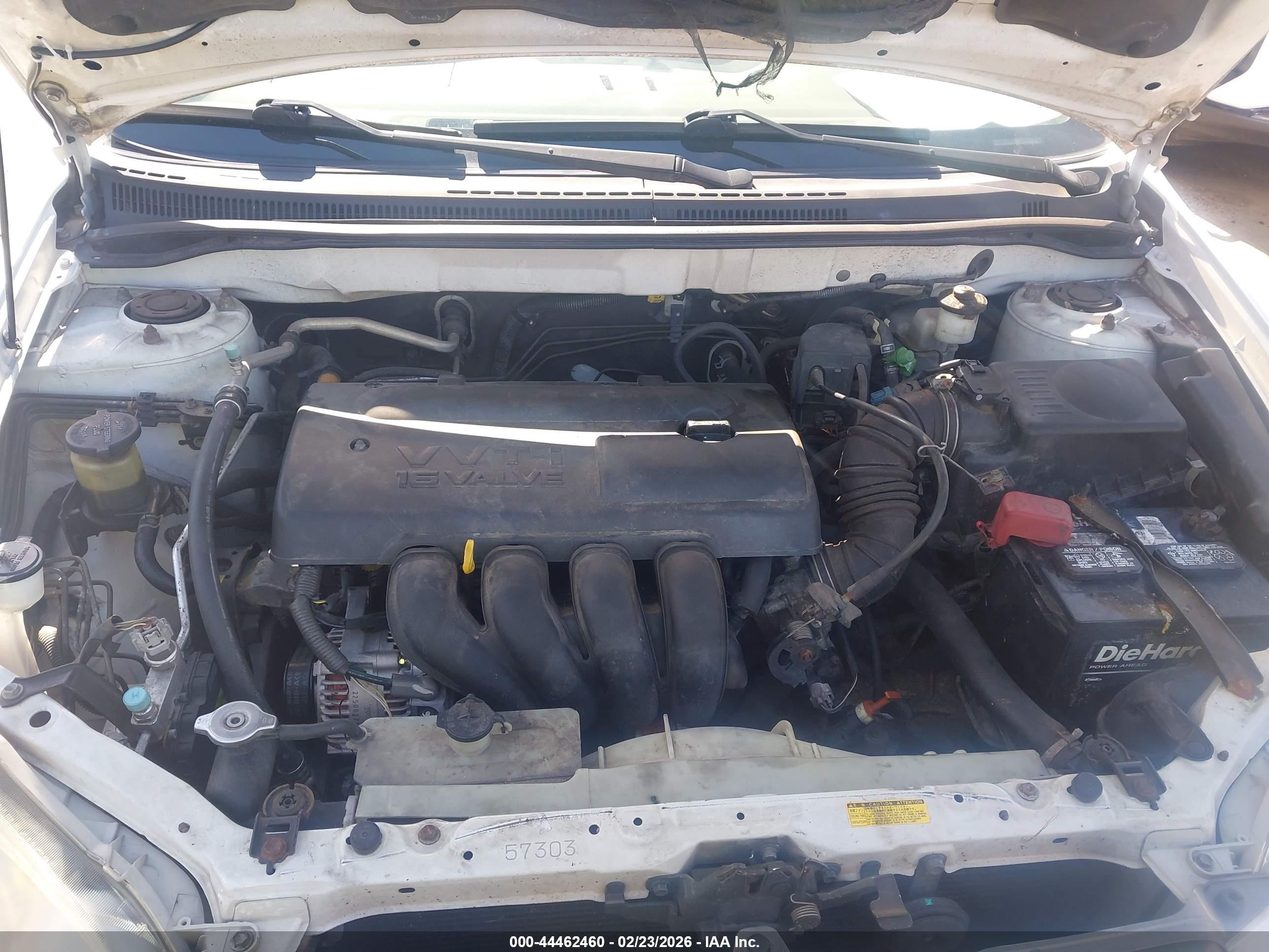 TOYOTA COROLLA image 10