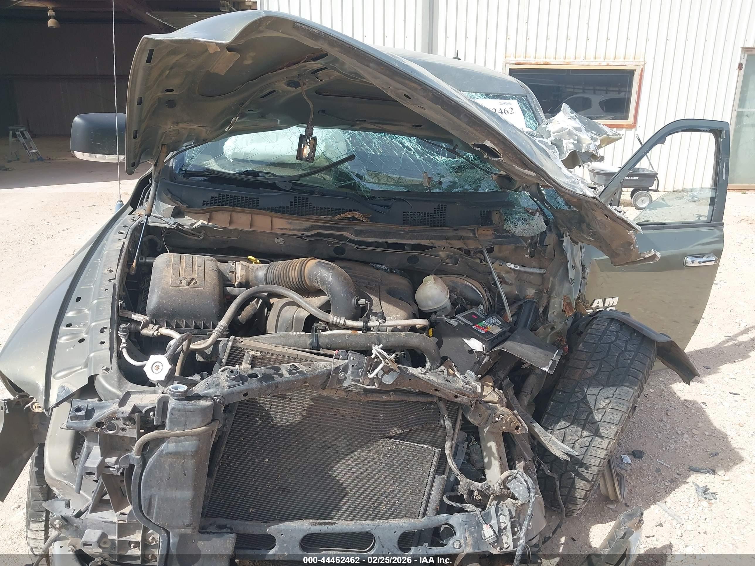 RAM 1500 image 10