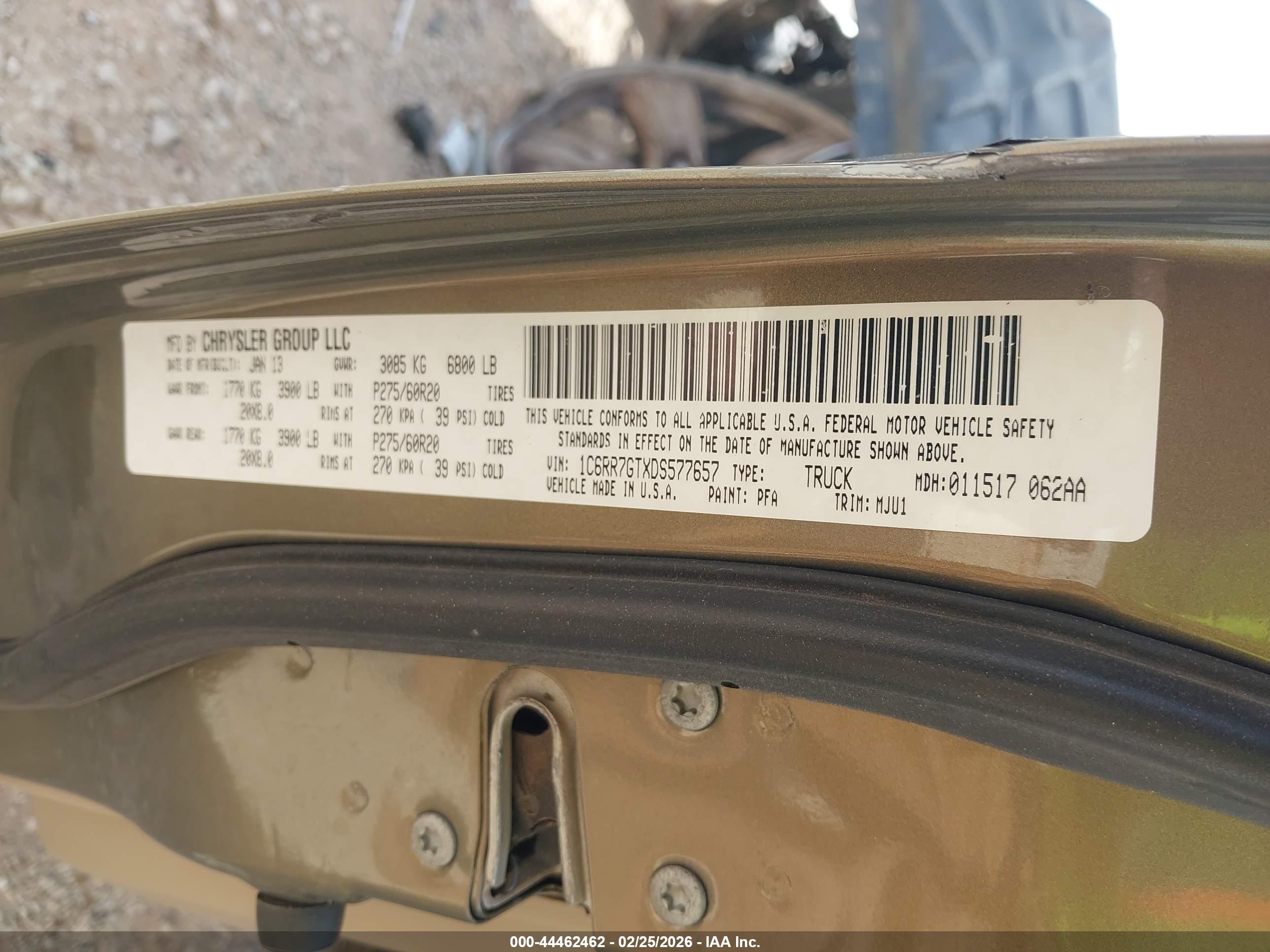 RAM 1500 image 9