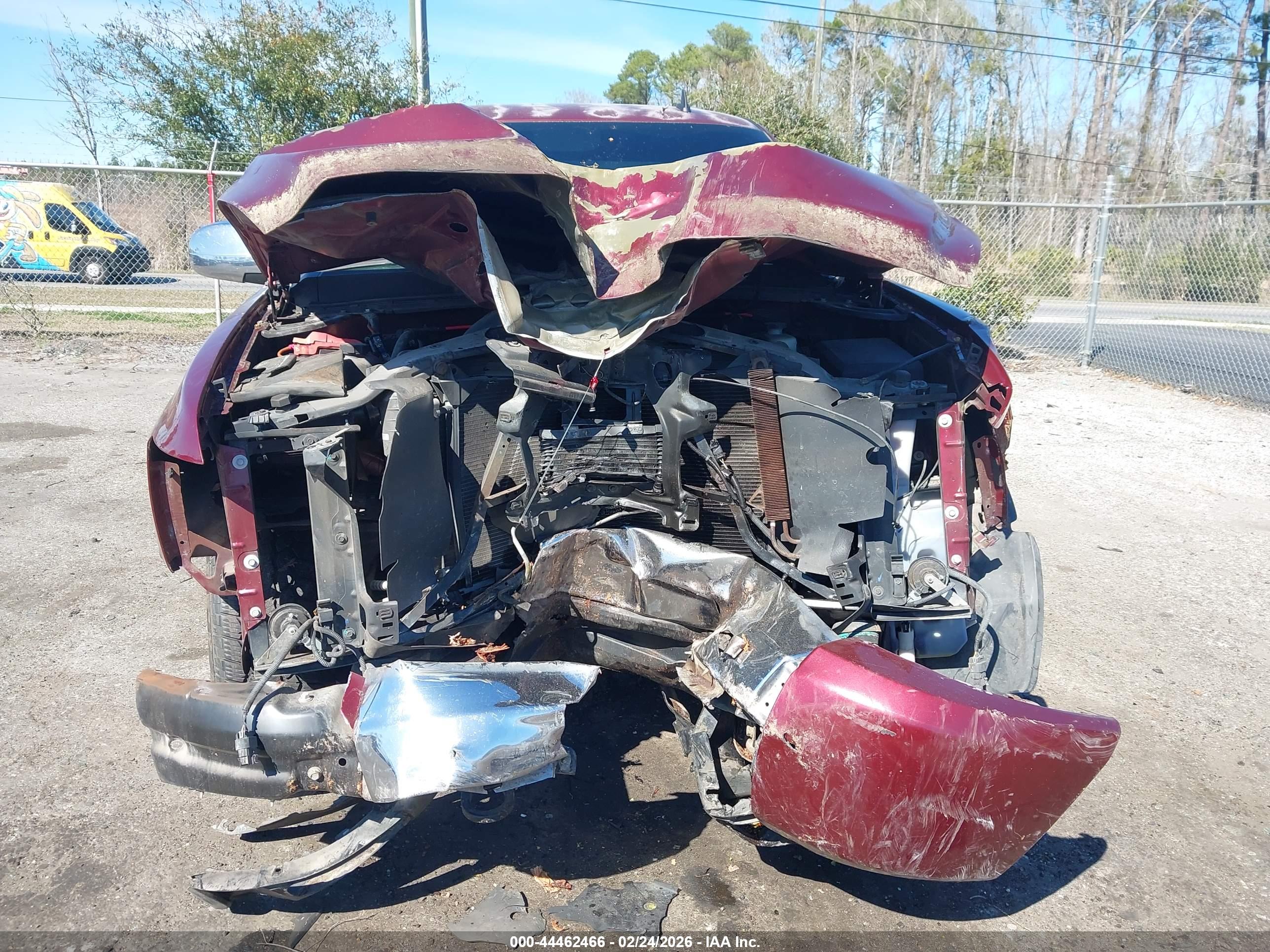 CHEVROLET SILVERADO image 6