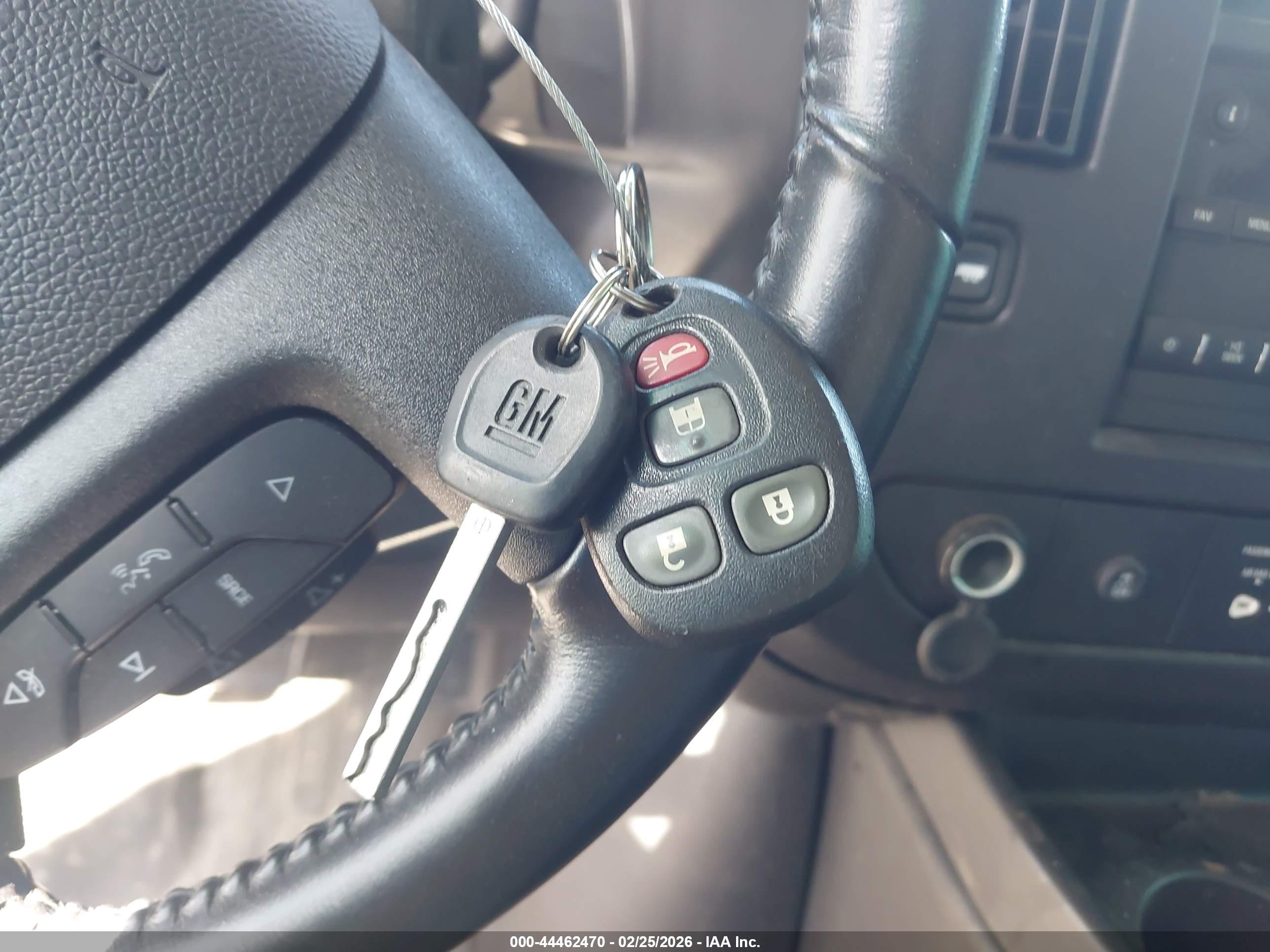 CHEVROLET EXPRESS image 11