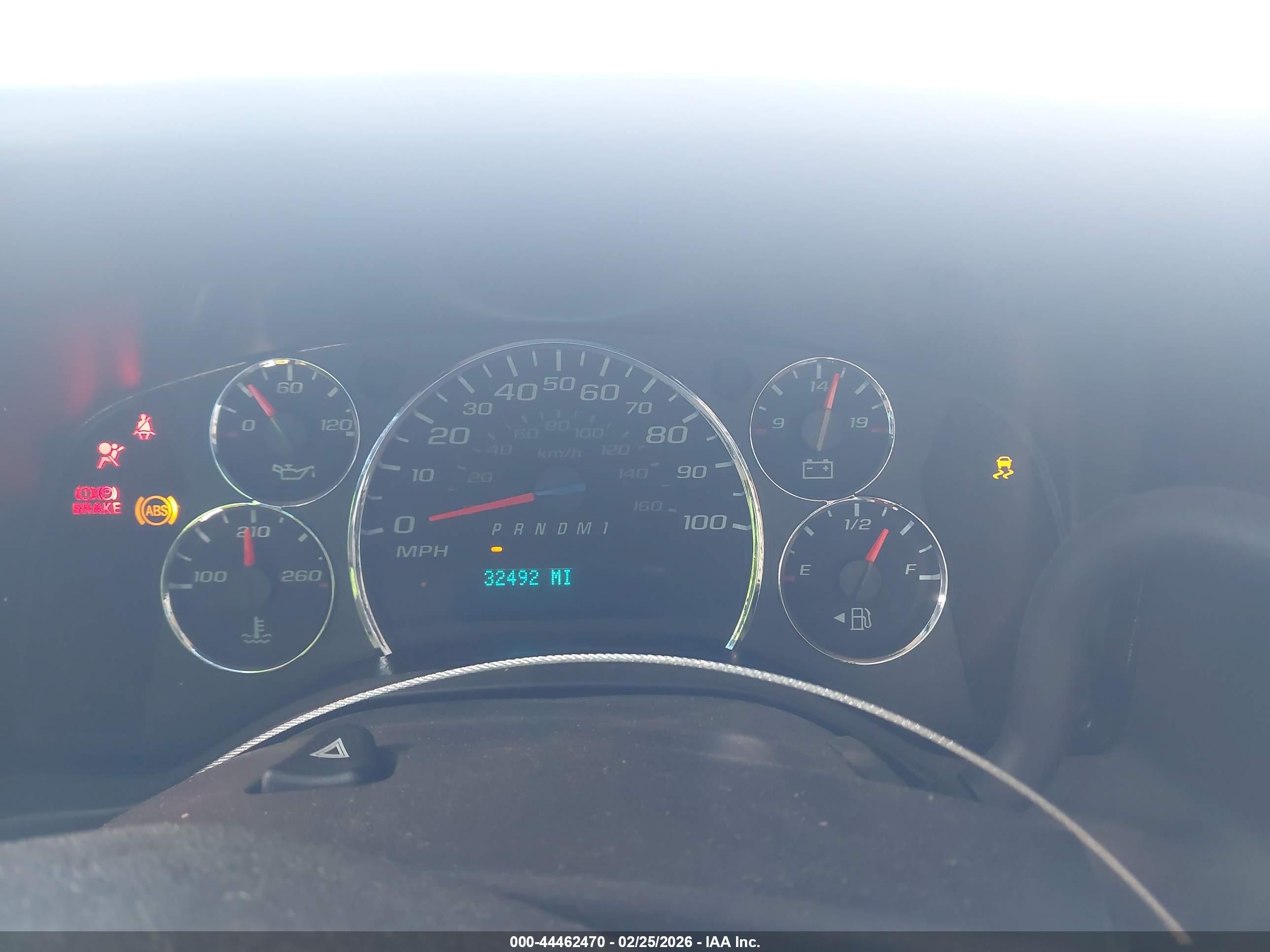 CHEVROLET EXPRESS image 7