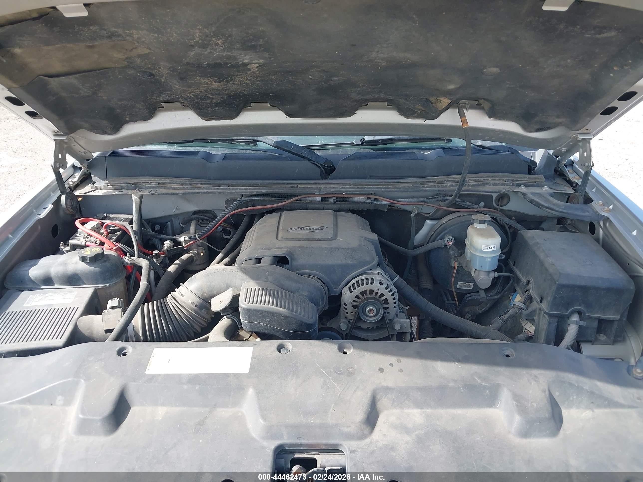 CHEVROLET SILVERADO image 10