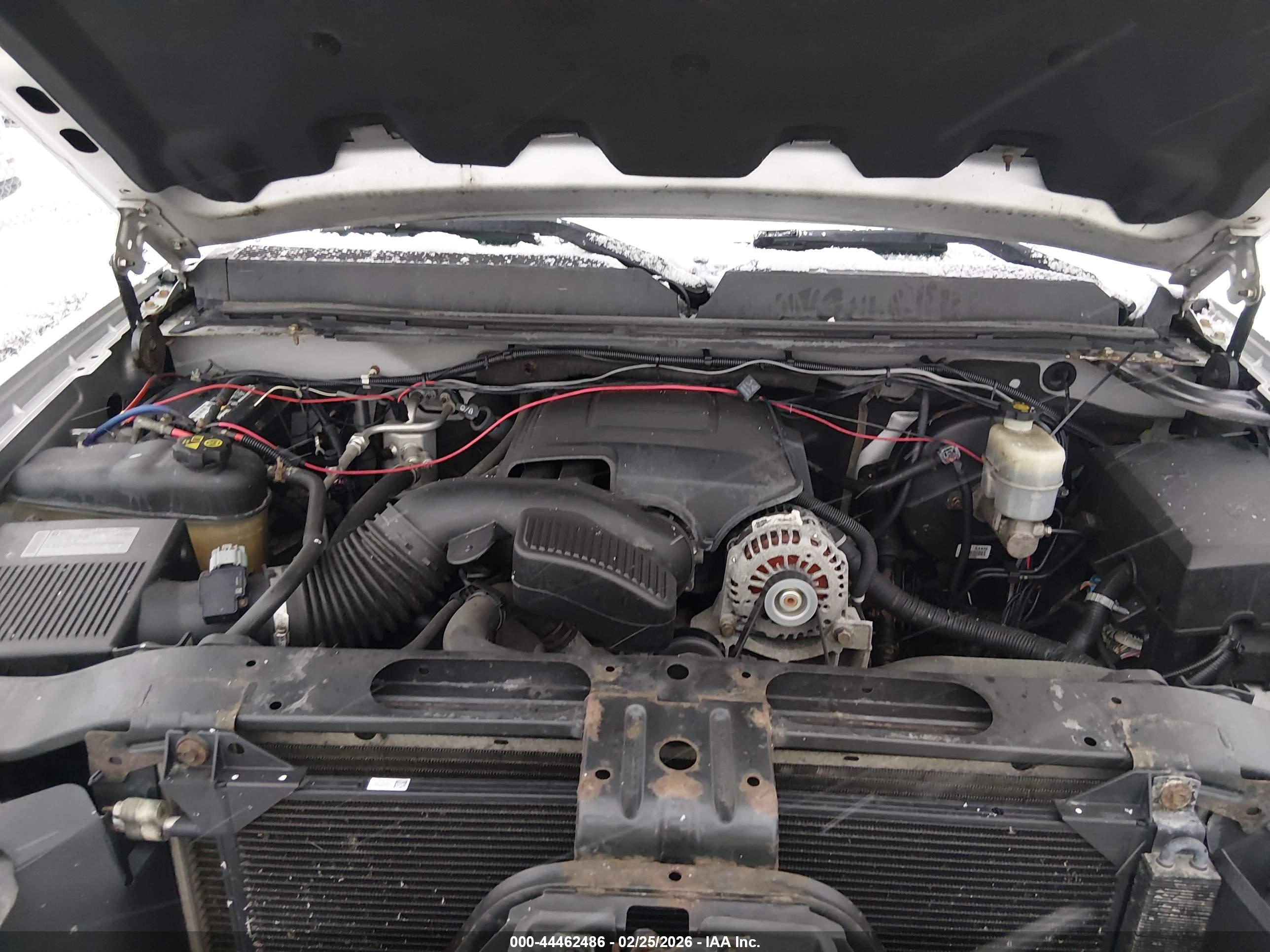 GMC SIERRA image 10