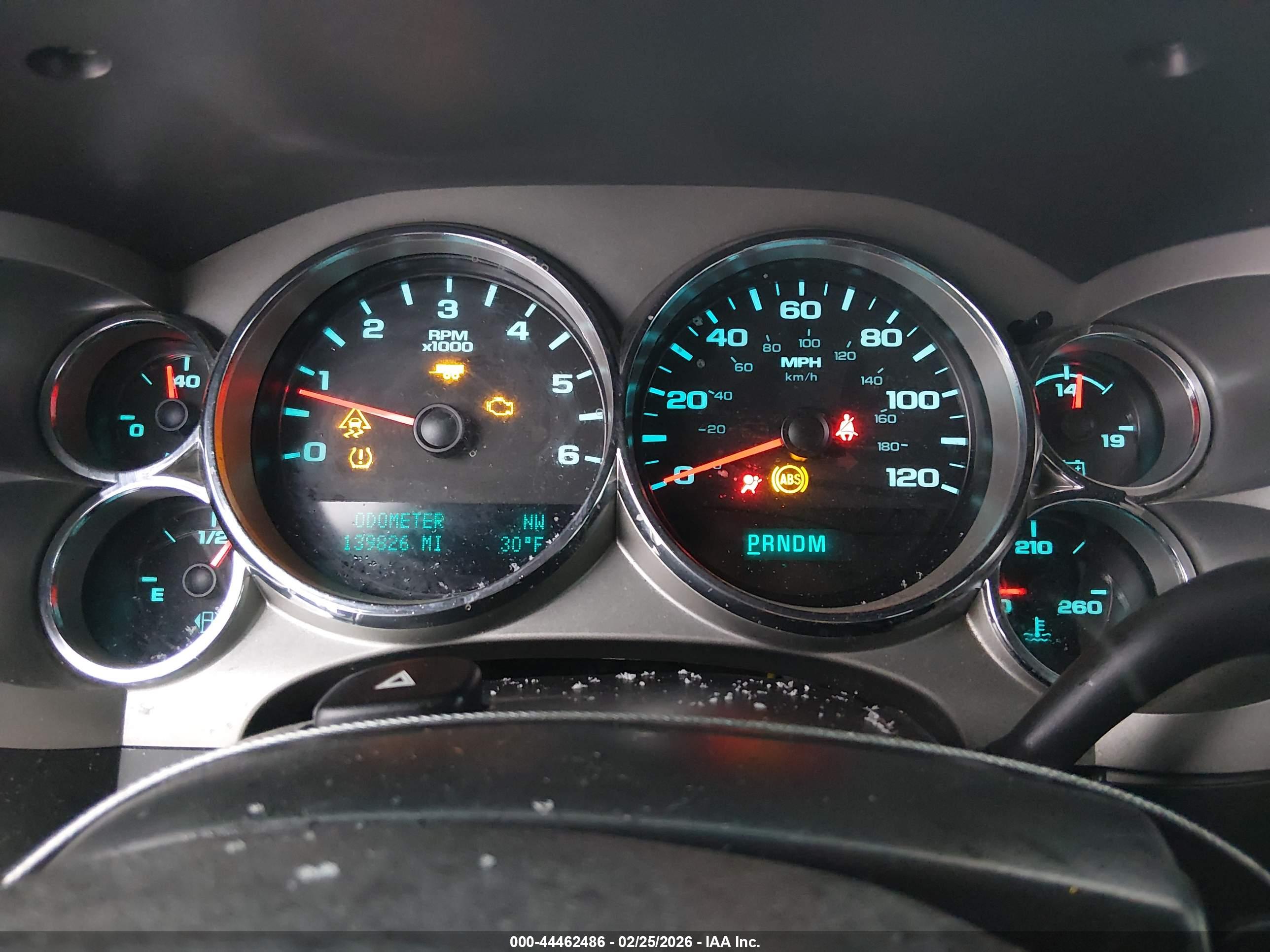GMC SIERRA image 7