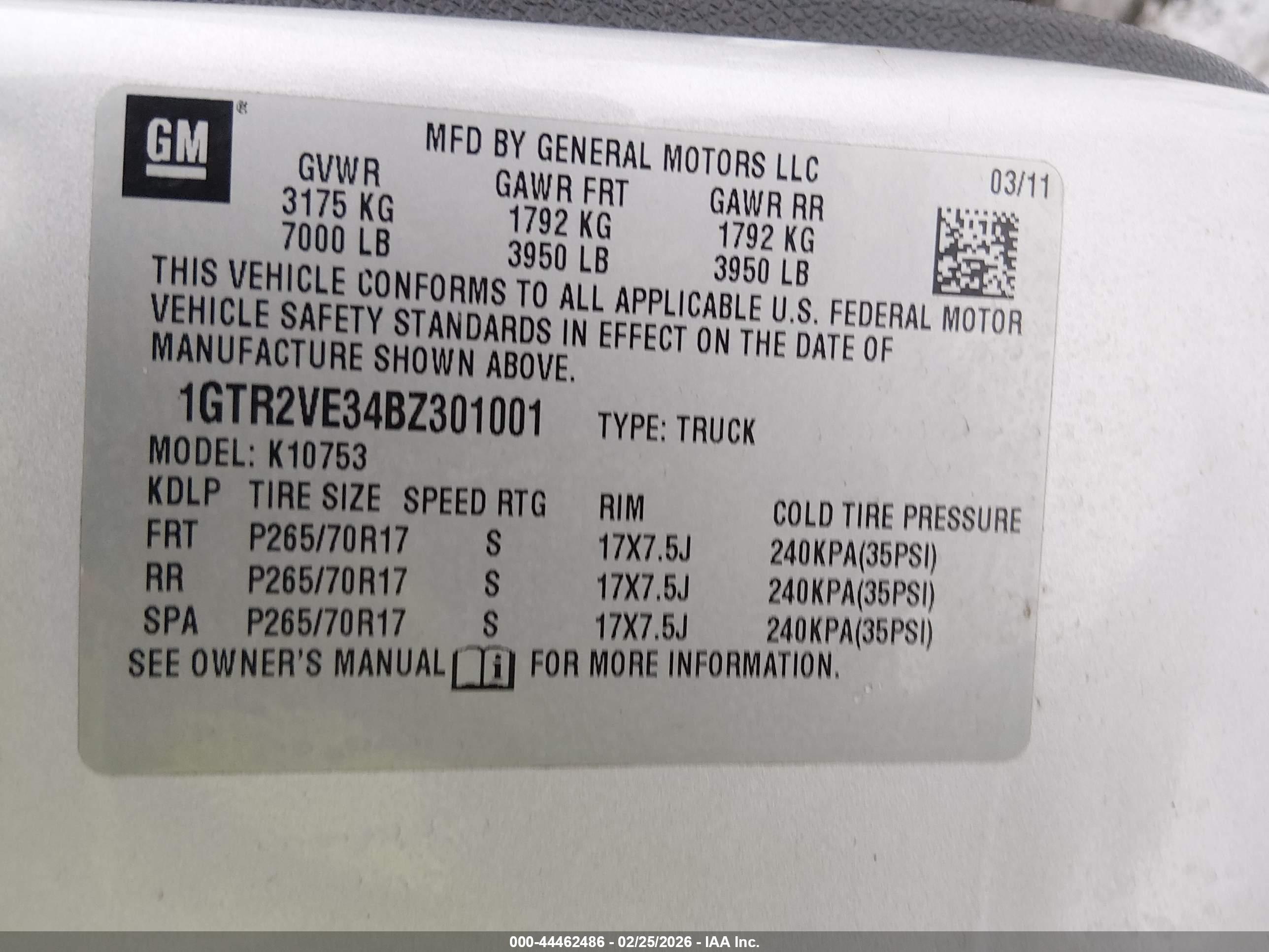 GMC SIERRA image 9