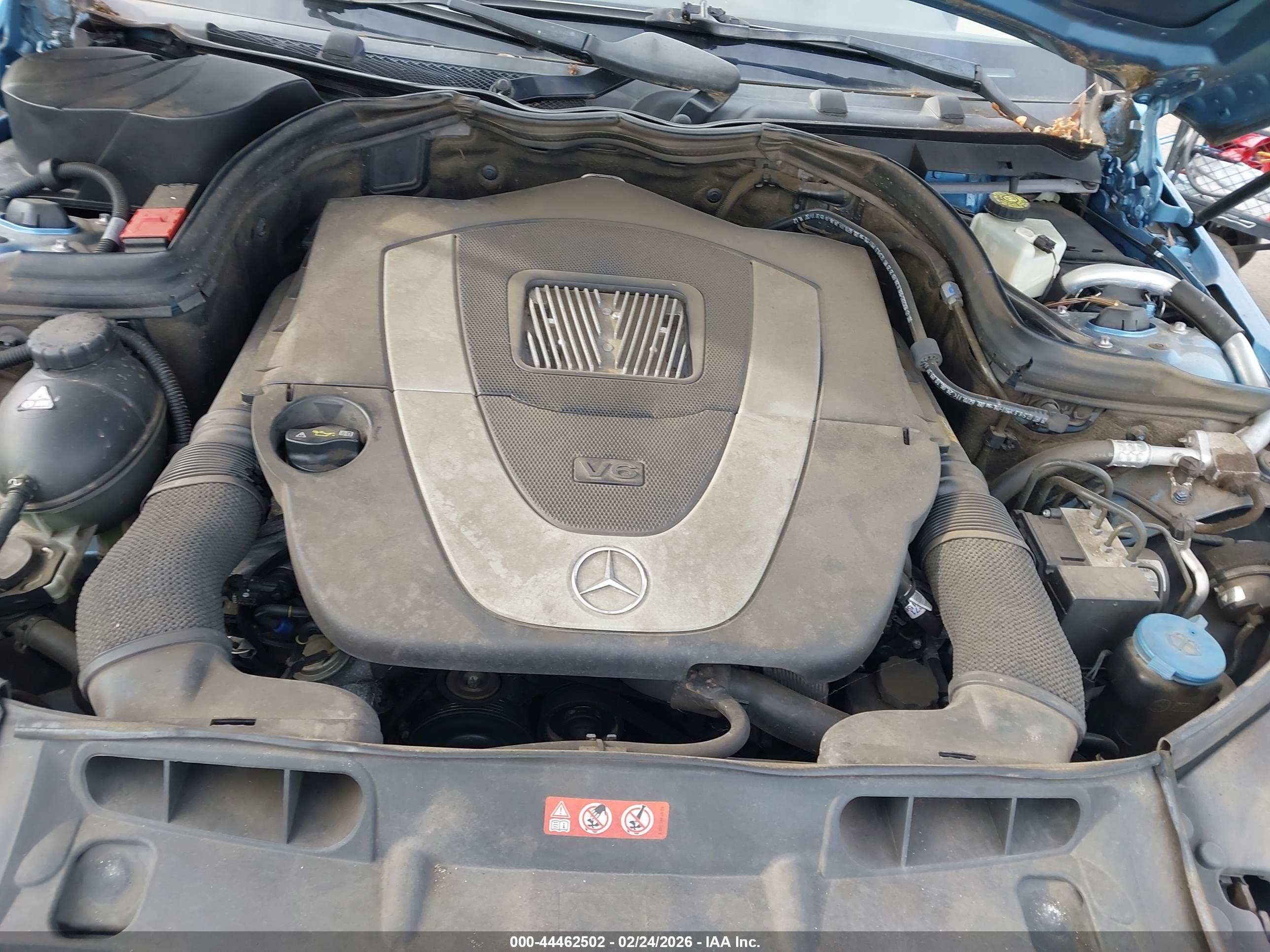 MERCEDES-BENZ C image 10