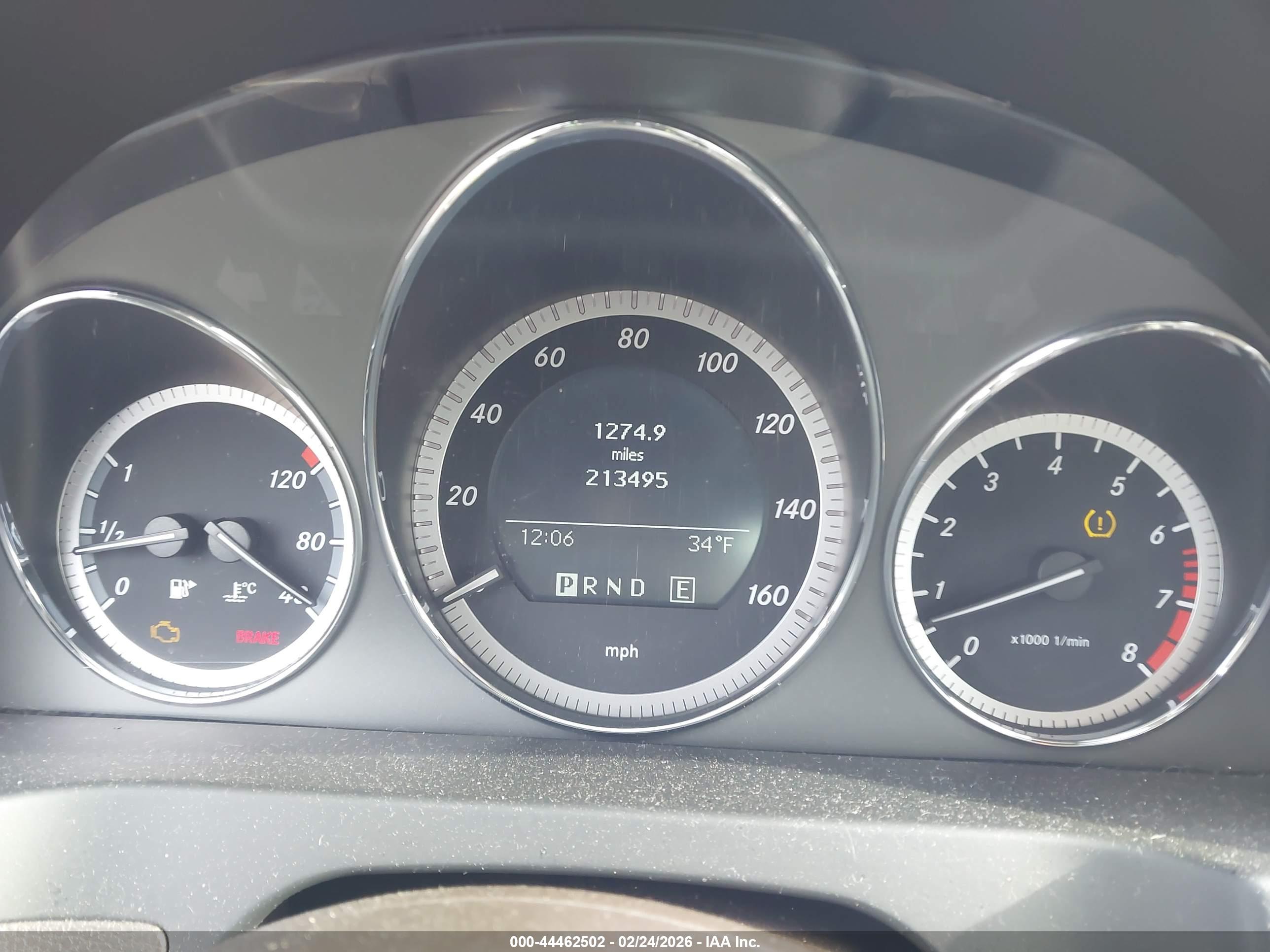 MERCEDES-BENZ C image 7