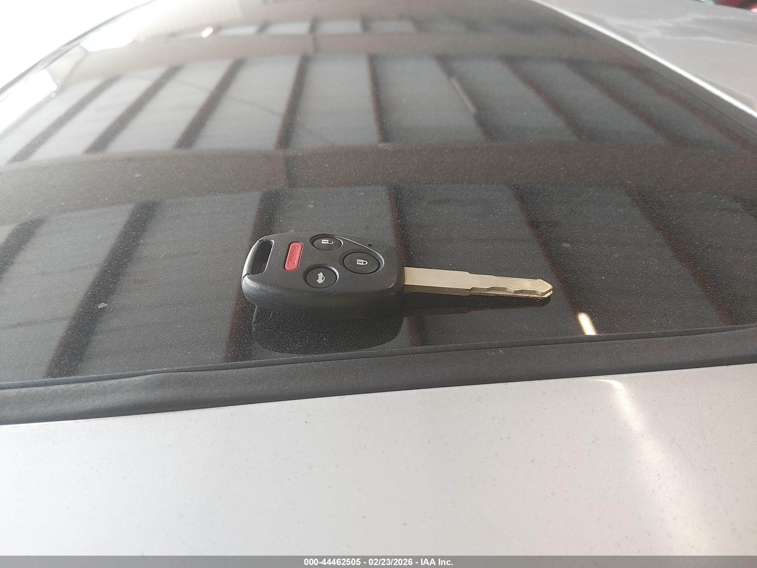 HONDA CIVIC image 11