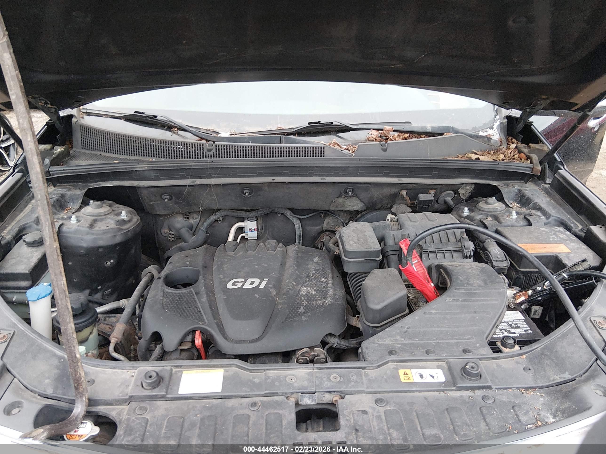 KIA SORENTO image 10