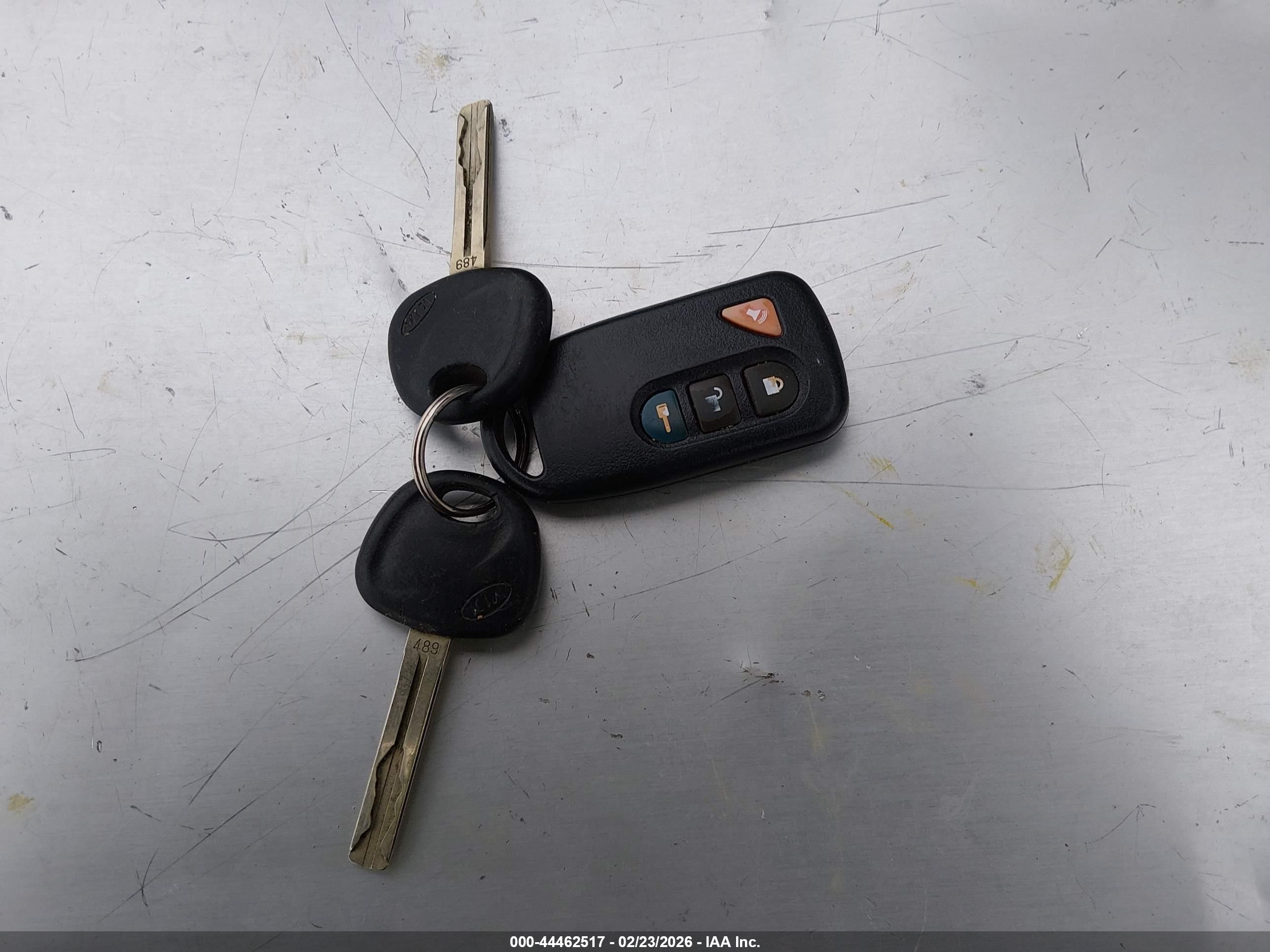 KIA SORENTO image 11