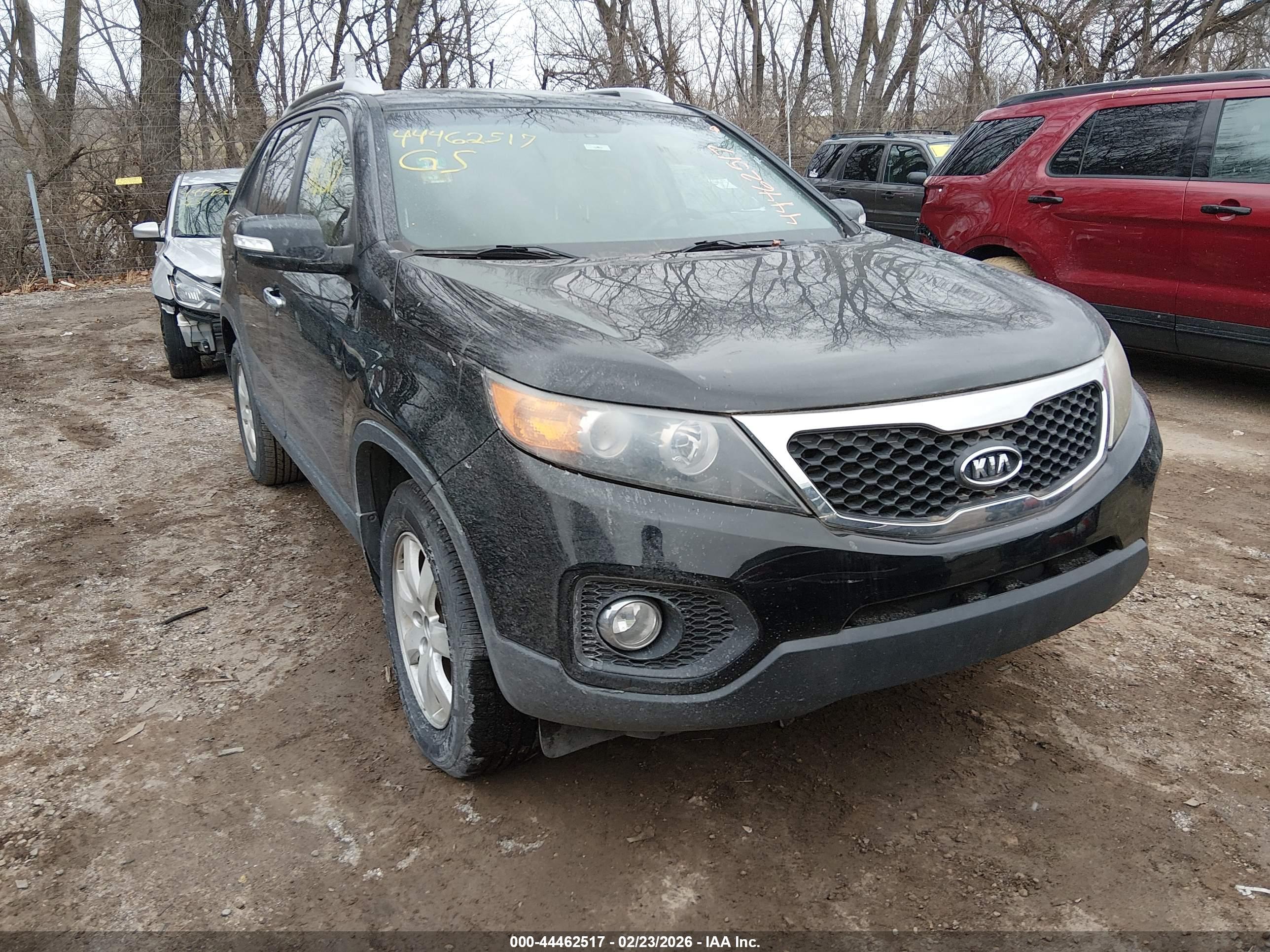 KIA SORENTO image 6