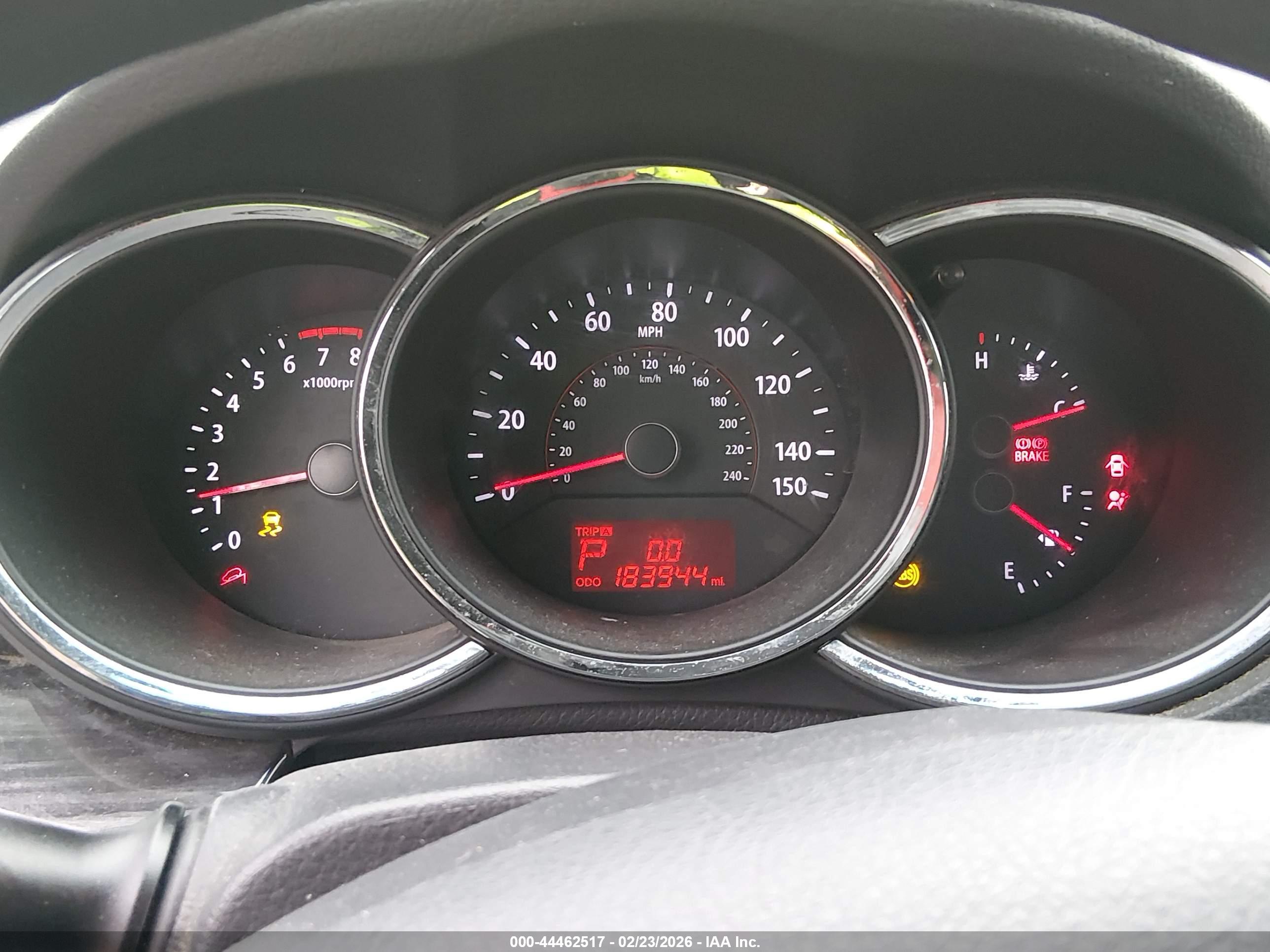 KIA SORENTO image 7