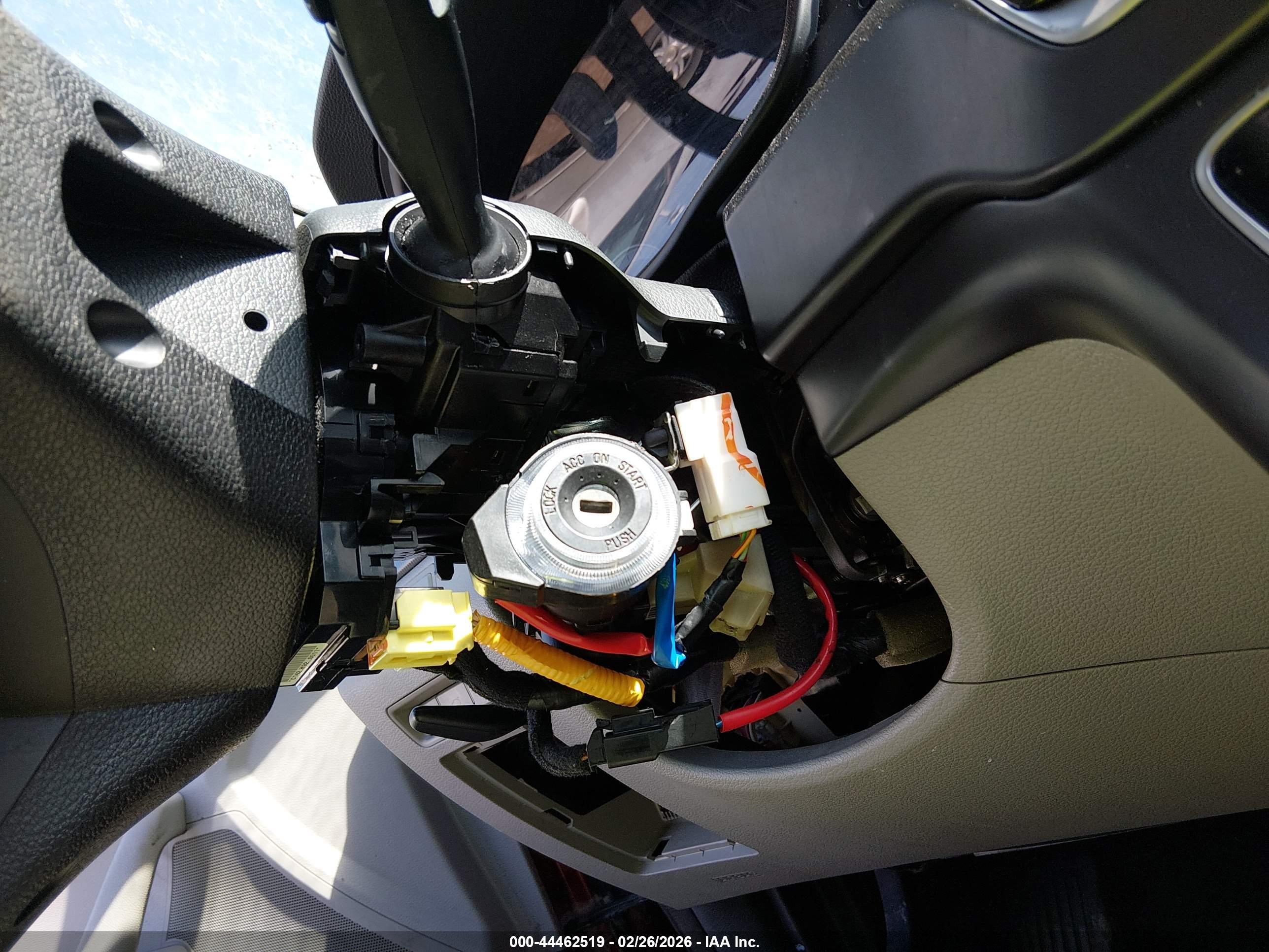 HYUNDAI SONATA image 6