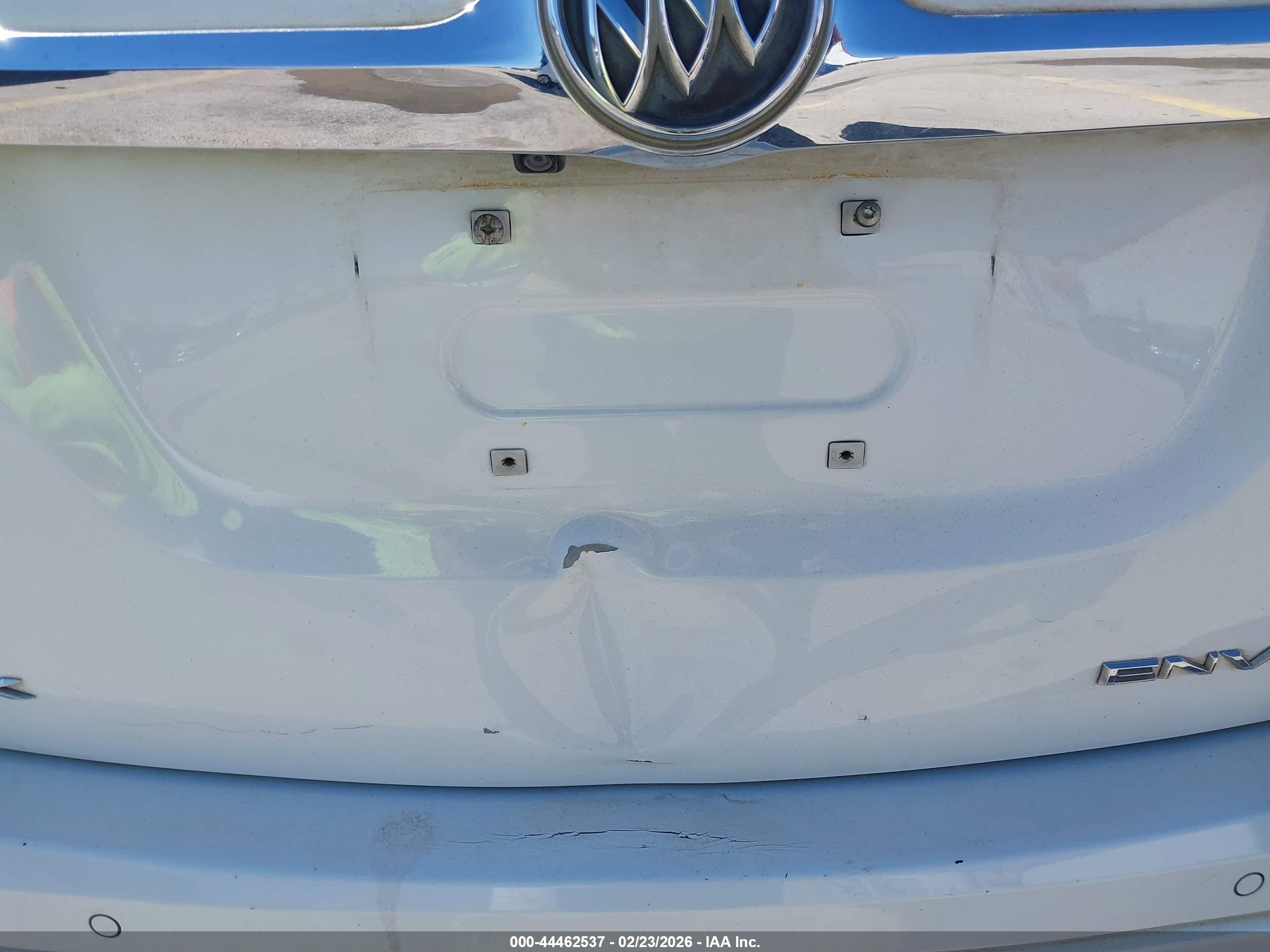 BUICK ENVISION image 6