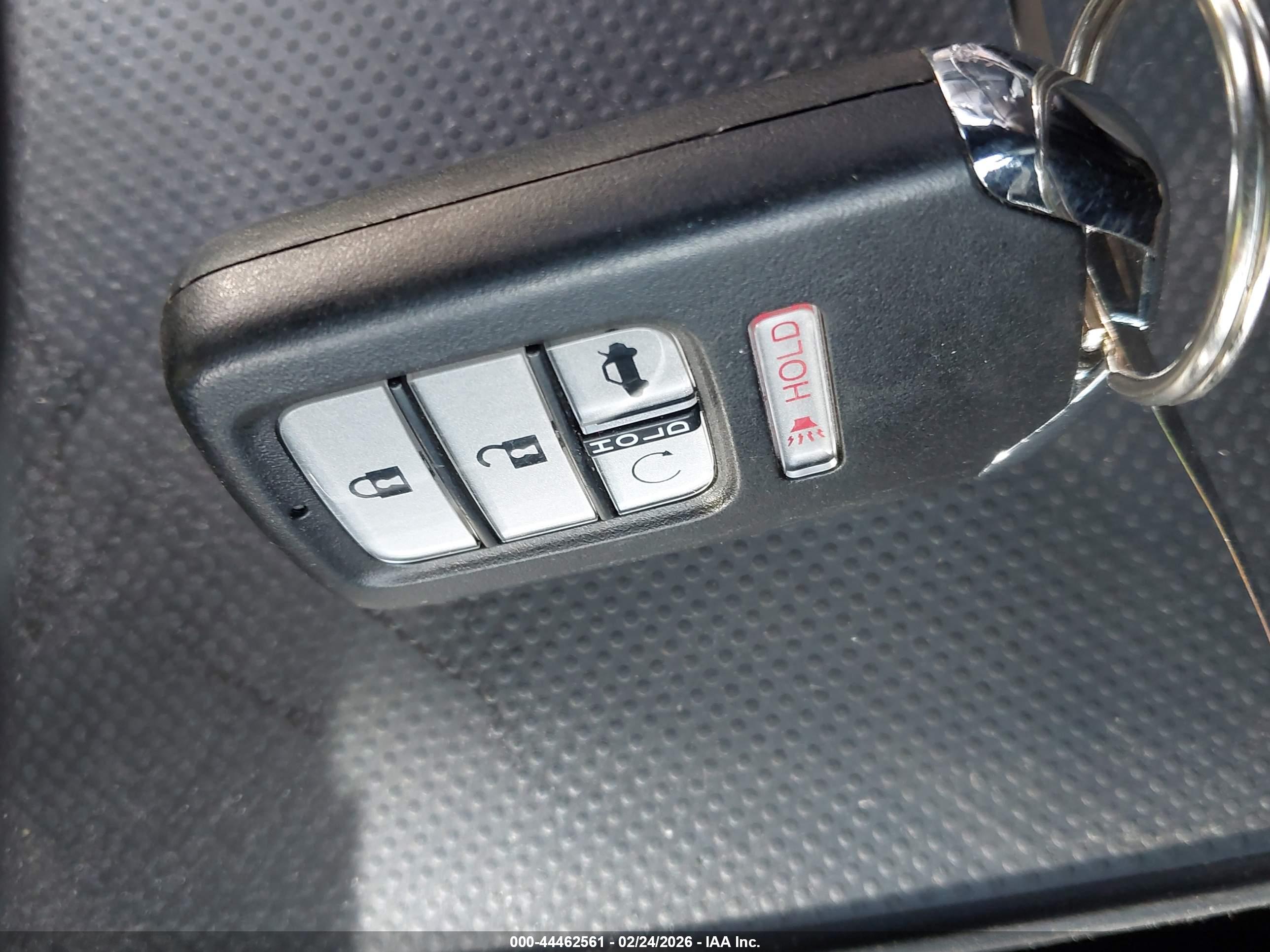 HONDA CIVIC image 11