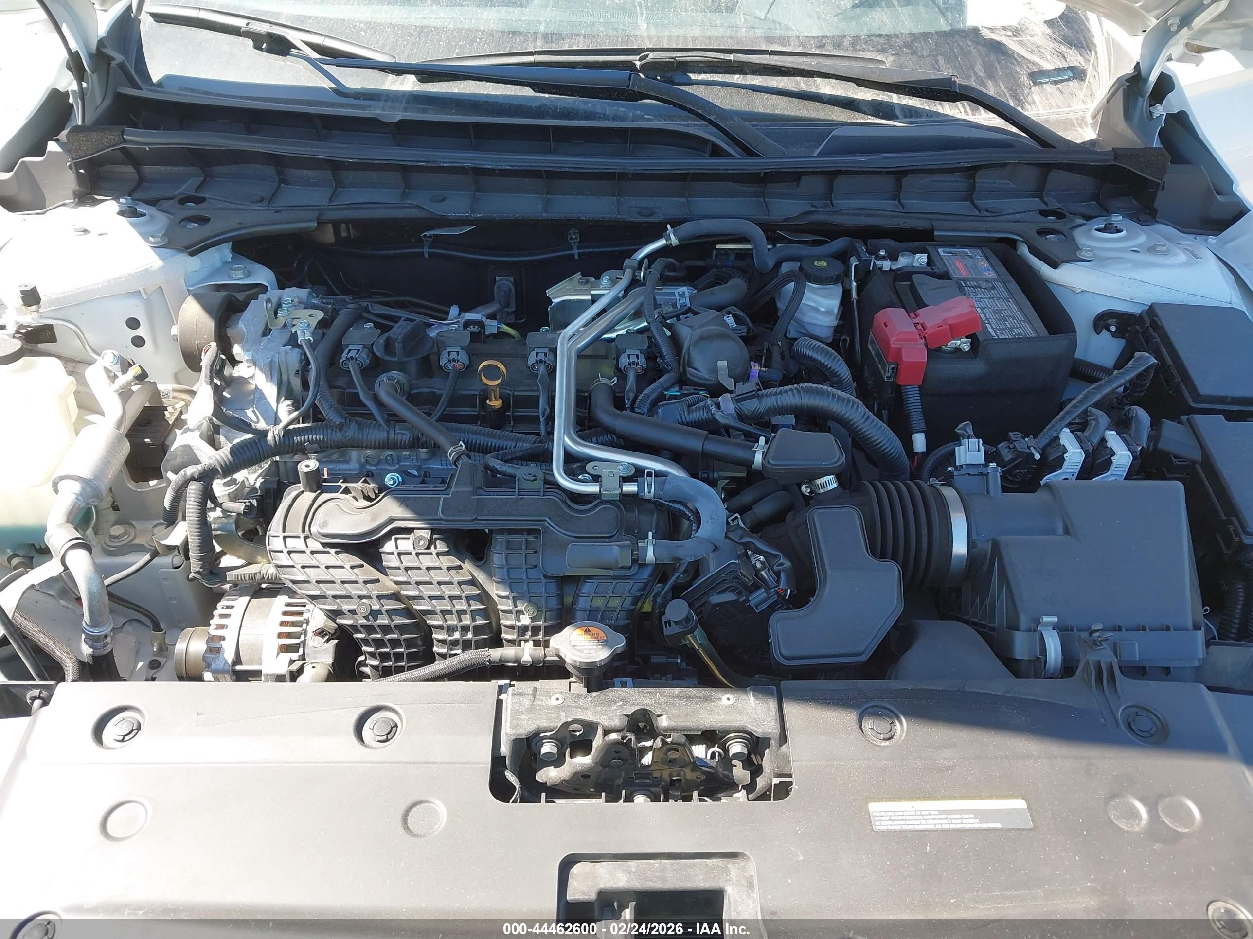 NISSAN ALTIMA image 10