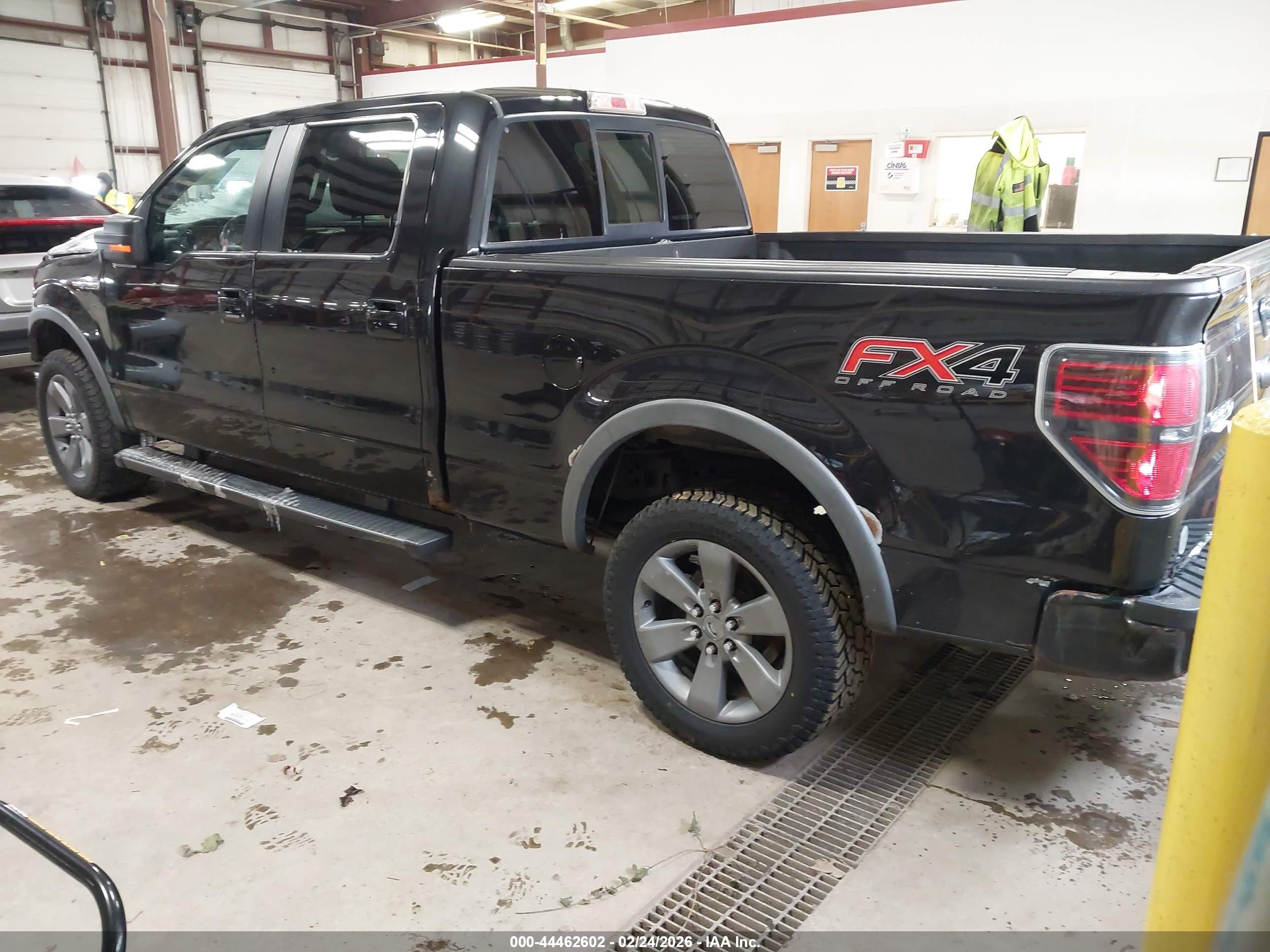 FORD F-150 image 3