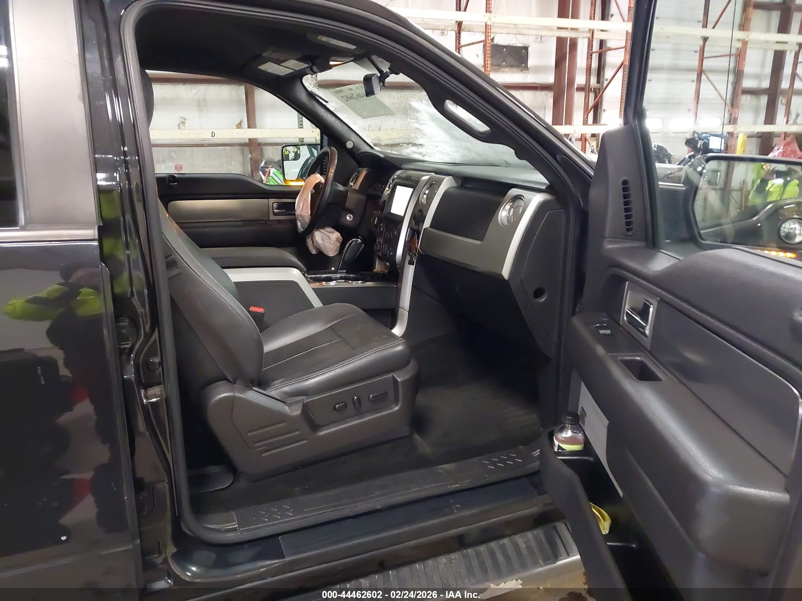 FORD F-150 image 5