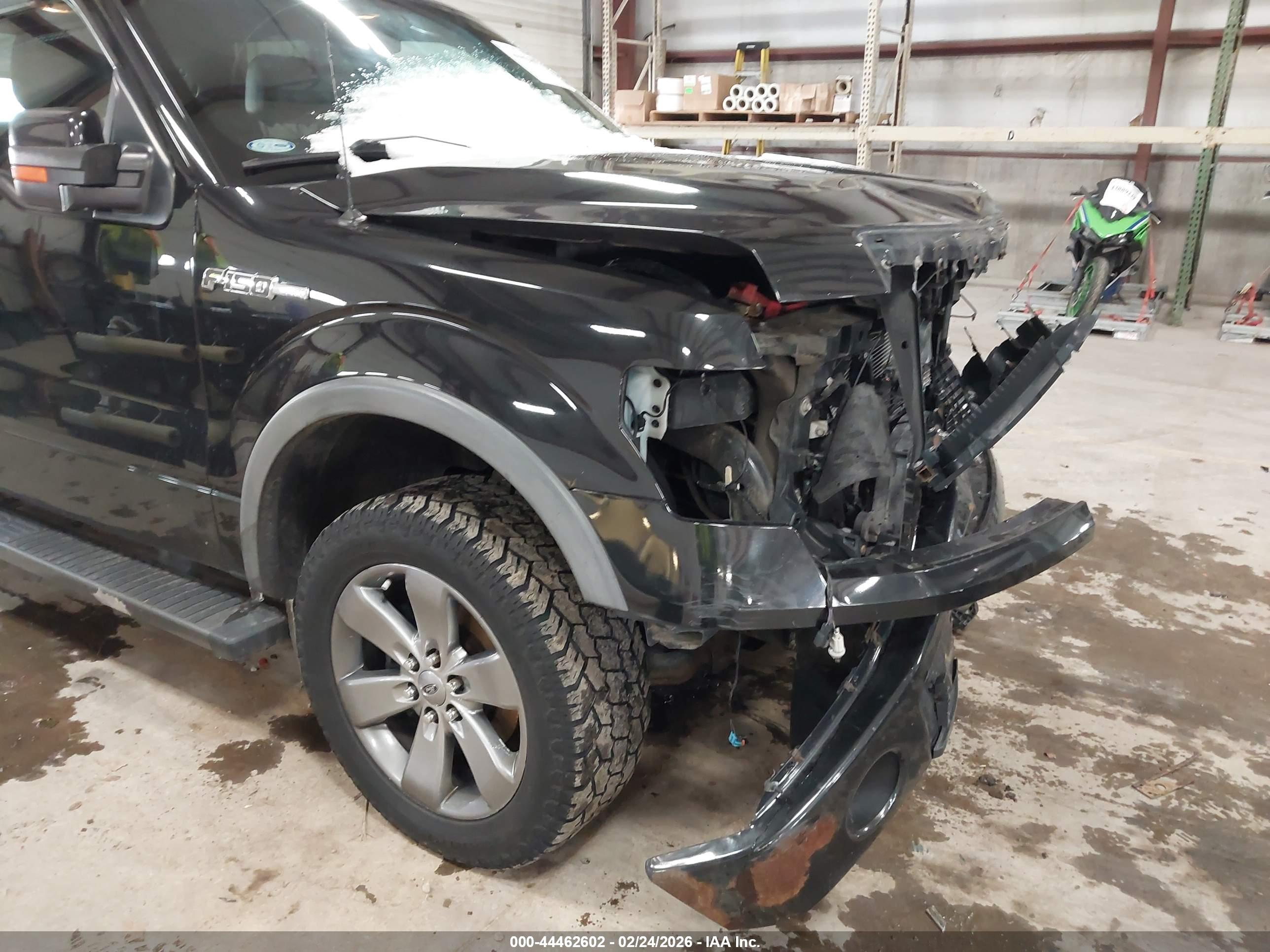 FORD F-150 image 6
