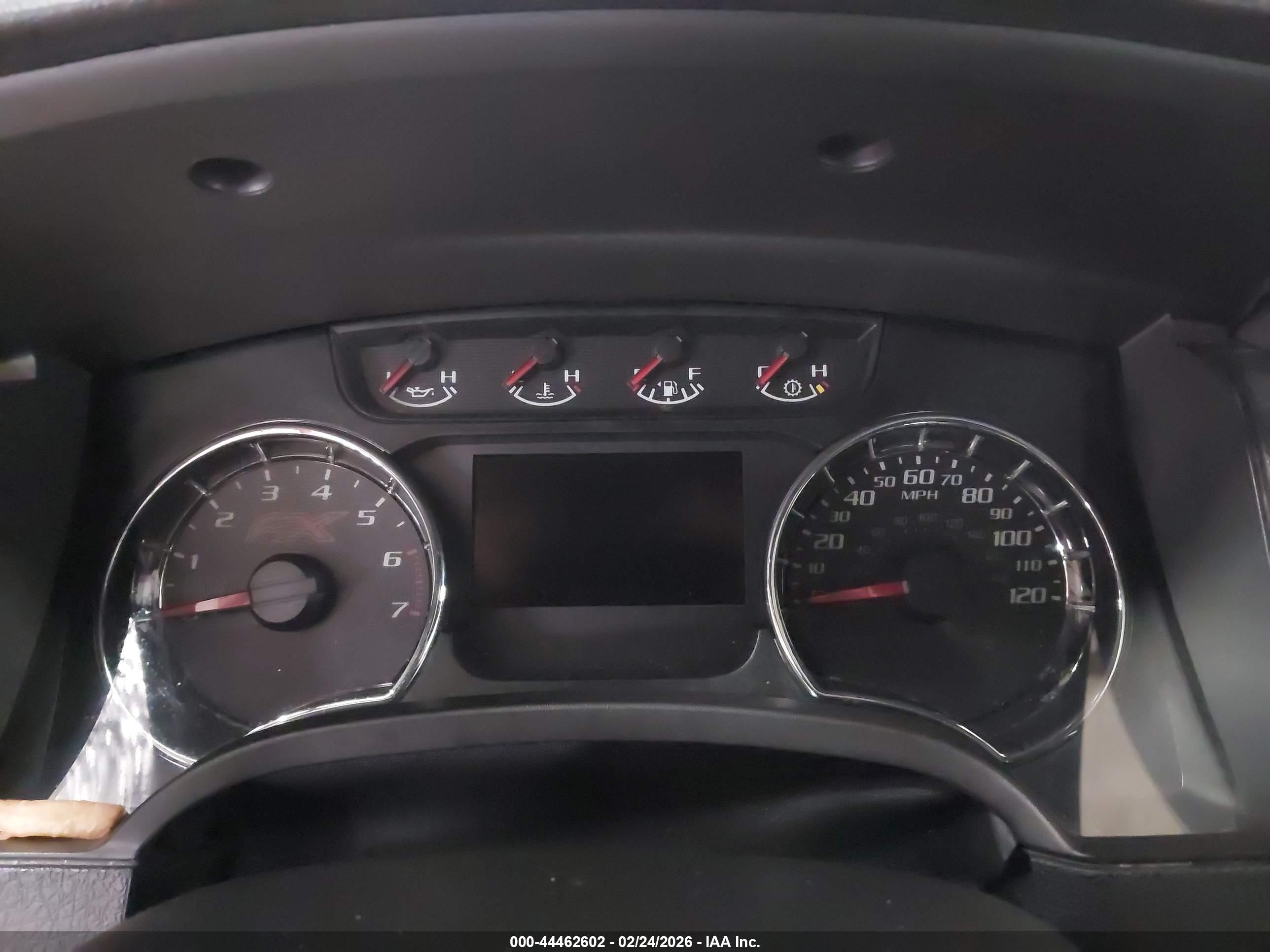 FORD F-150 image 7