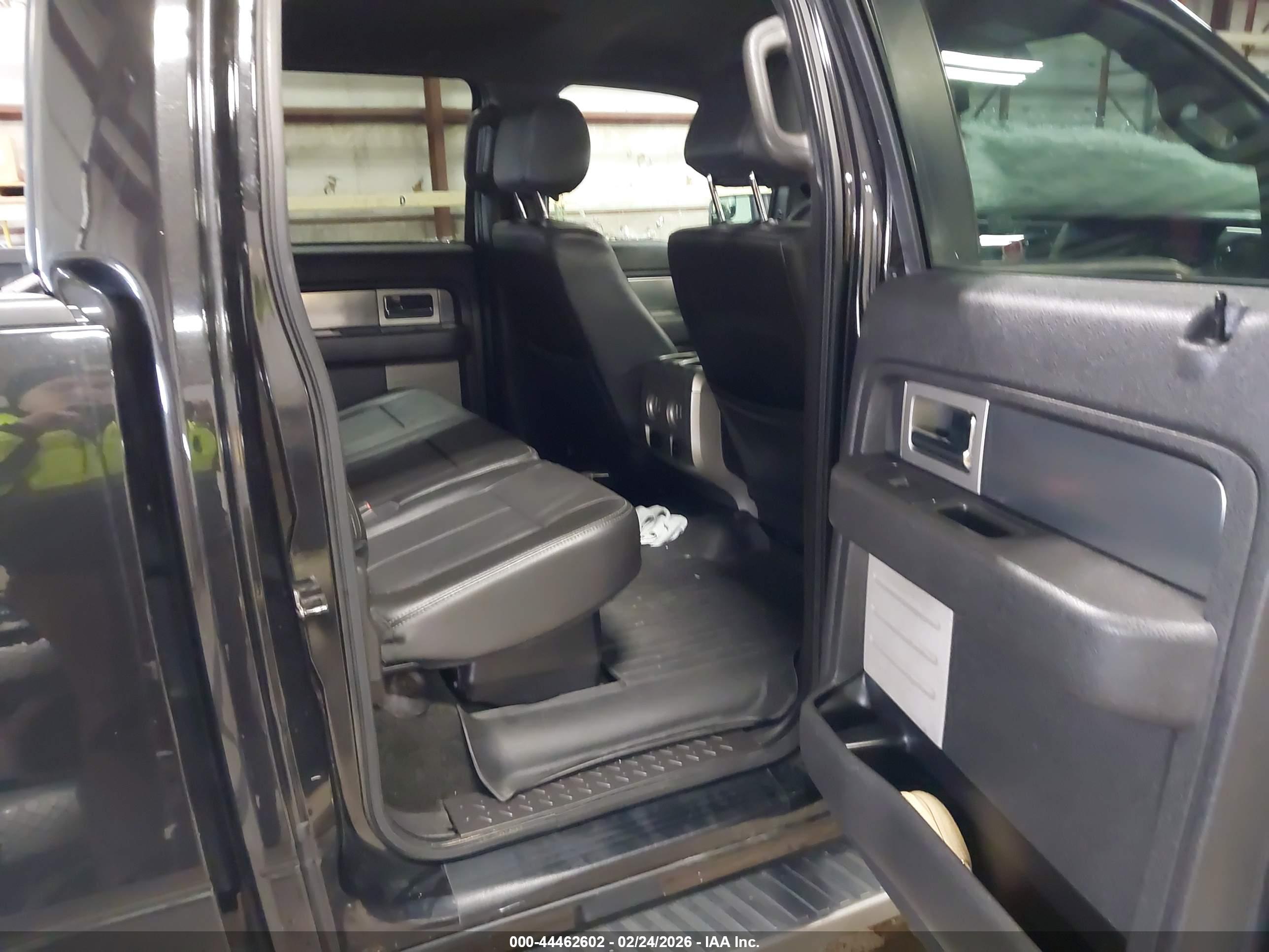 FORD F-150 image 8