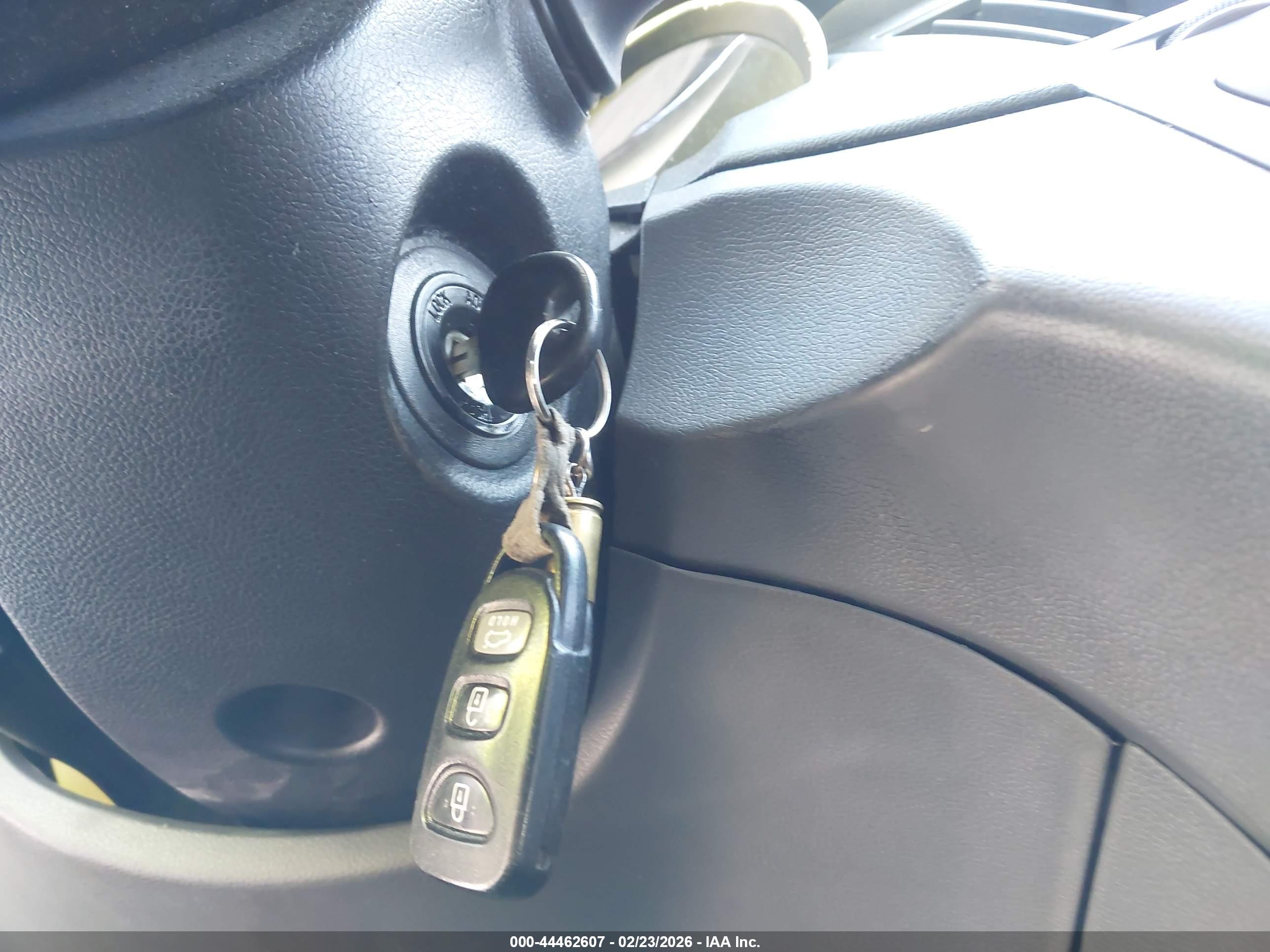 HYUNDAI SONATA image 11