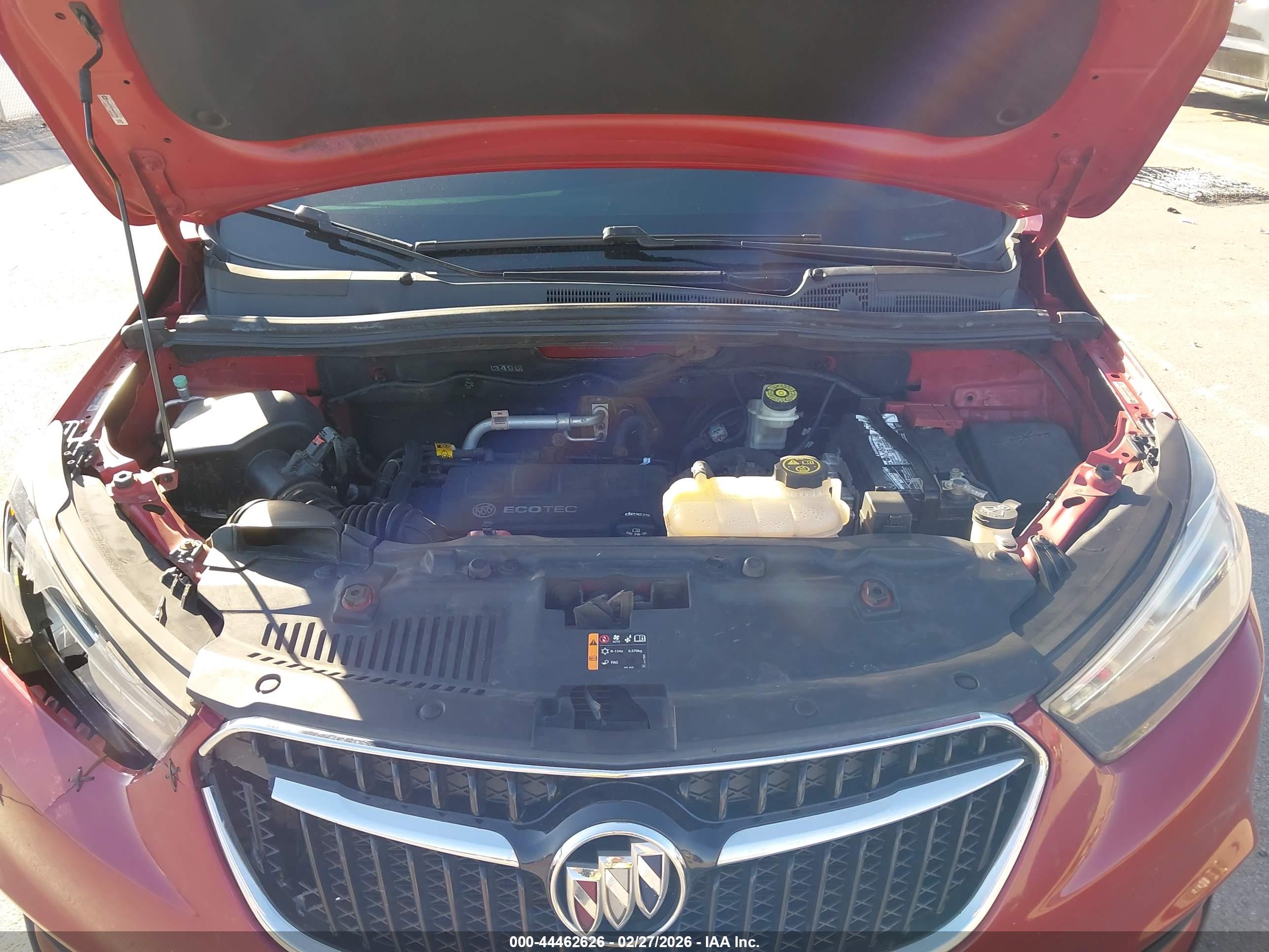 BUICK ENCORE image 10
