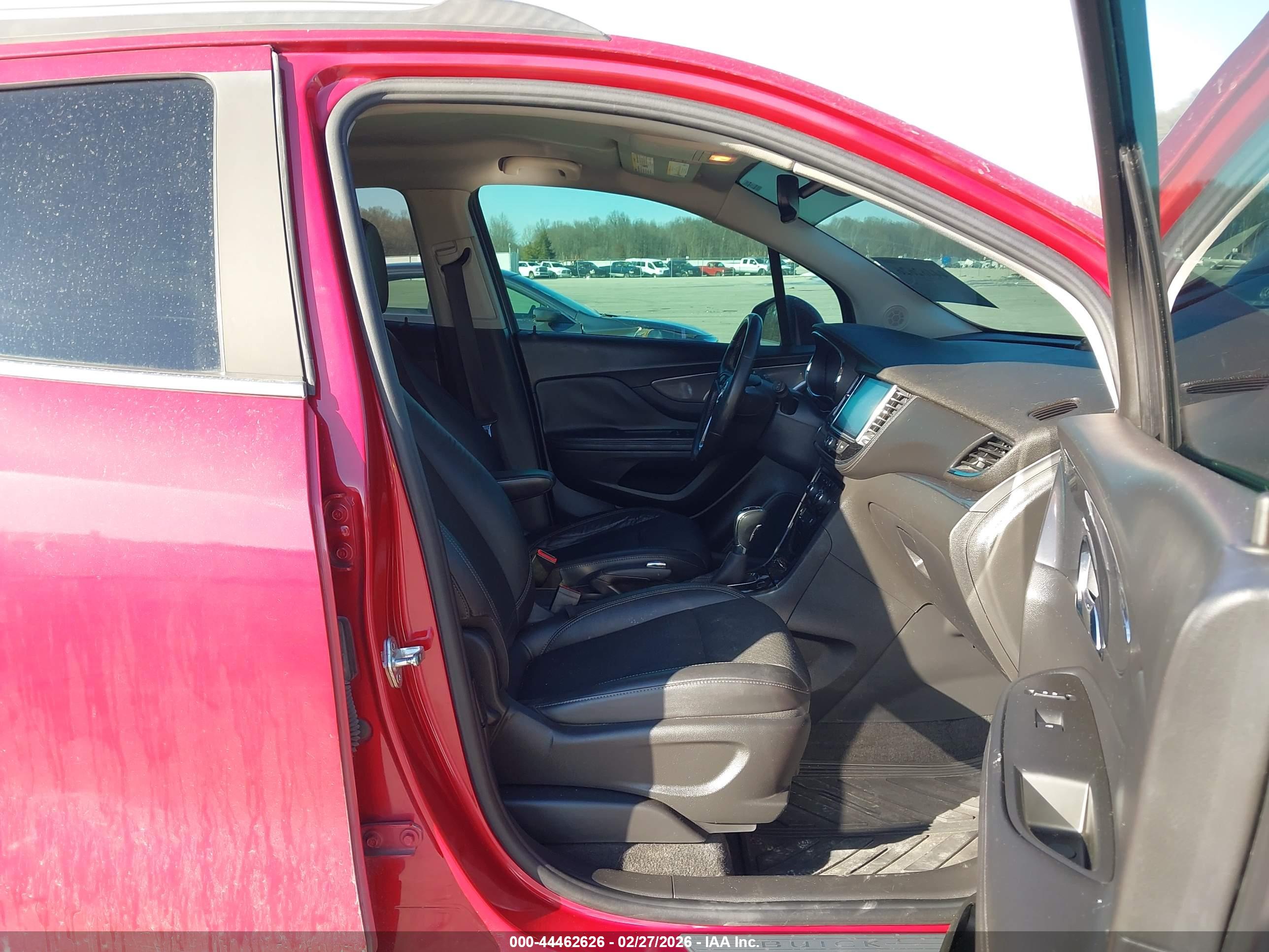 BUICK ENCORE image 5